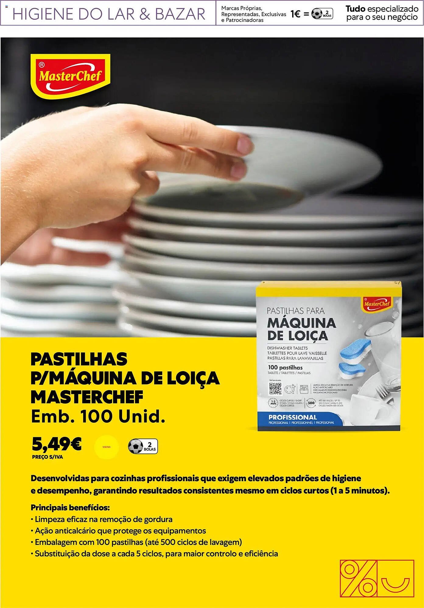 Folheto Recheio (2026-03-24 - 2026-03-31) | 35