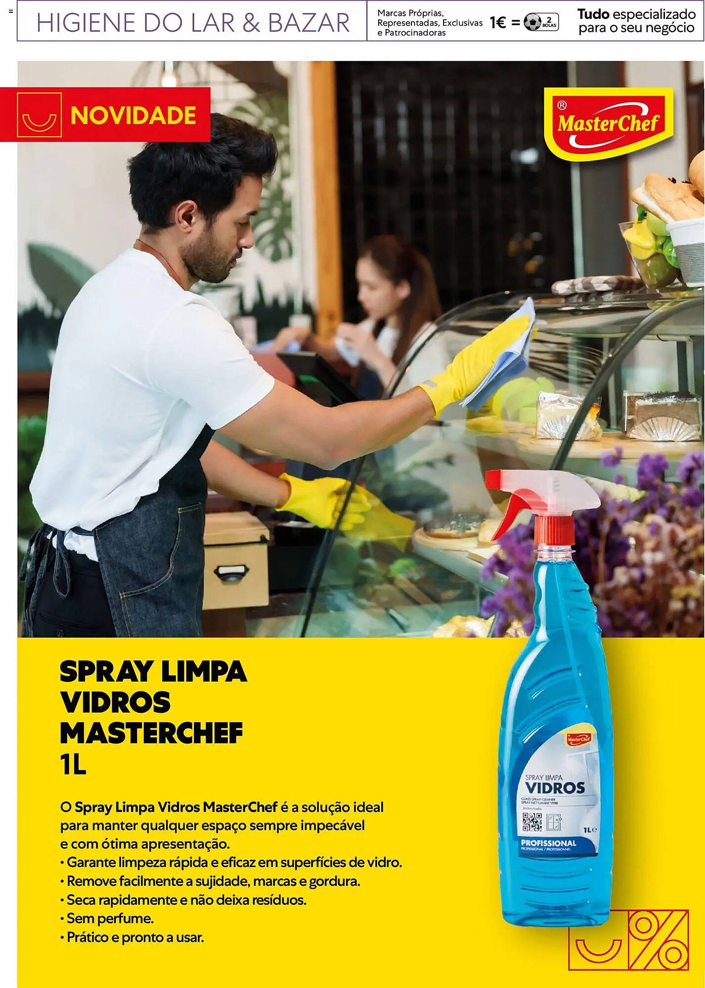 Folheto Recheio (2026-03-24 - 2026-03-31) | 36