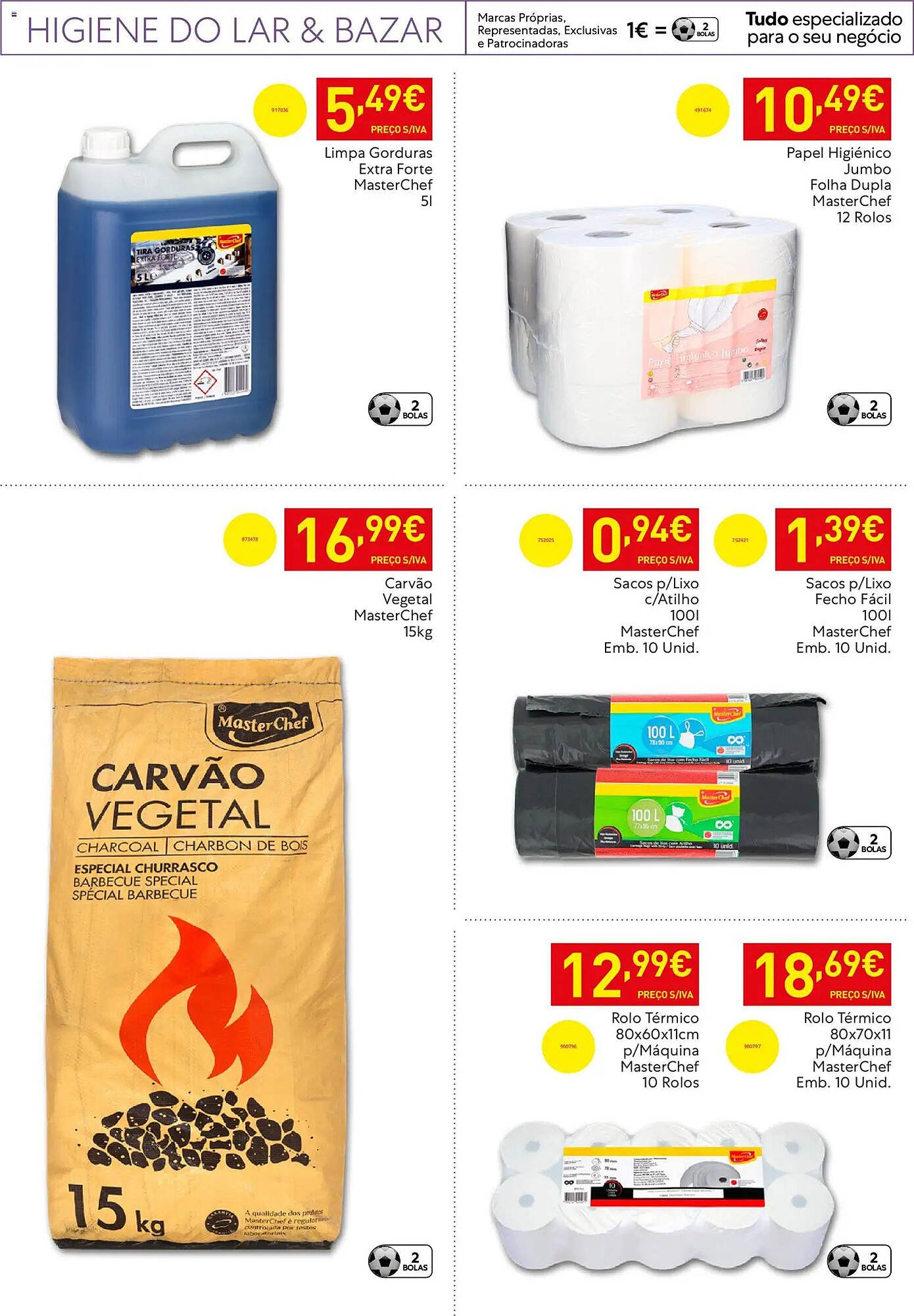 Folheto Recheio (2026-03-24 - 2026-03-31) | 37