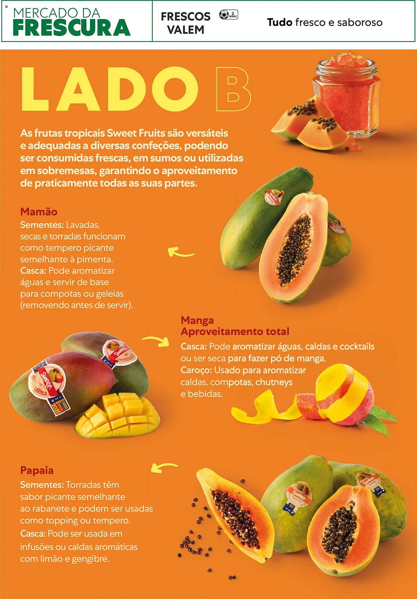 Folheto Recheio (2026-03-24 - 2026-03-31) | 5