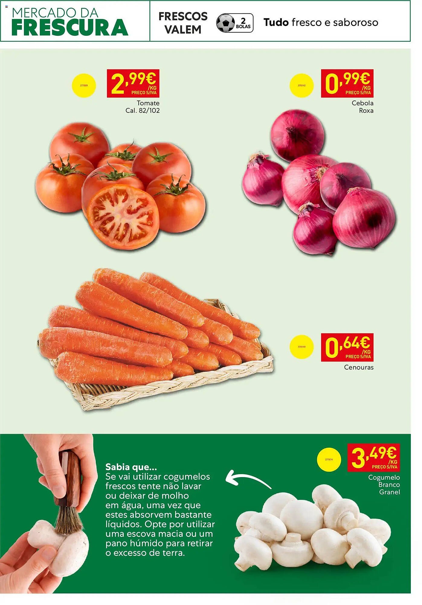 Folheto Recheio (2026-03-24 - 2026-03-31) | 7