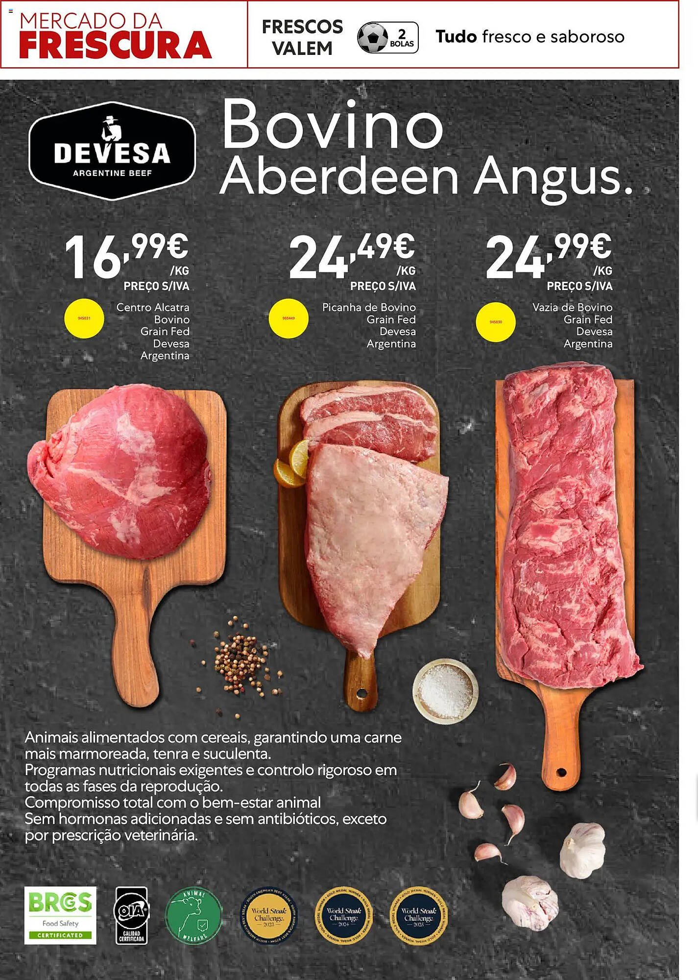 Folheto Recheio (2026-03-24 - 2026-03-31) | 8