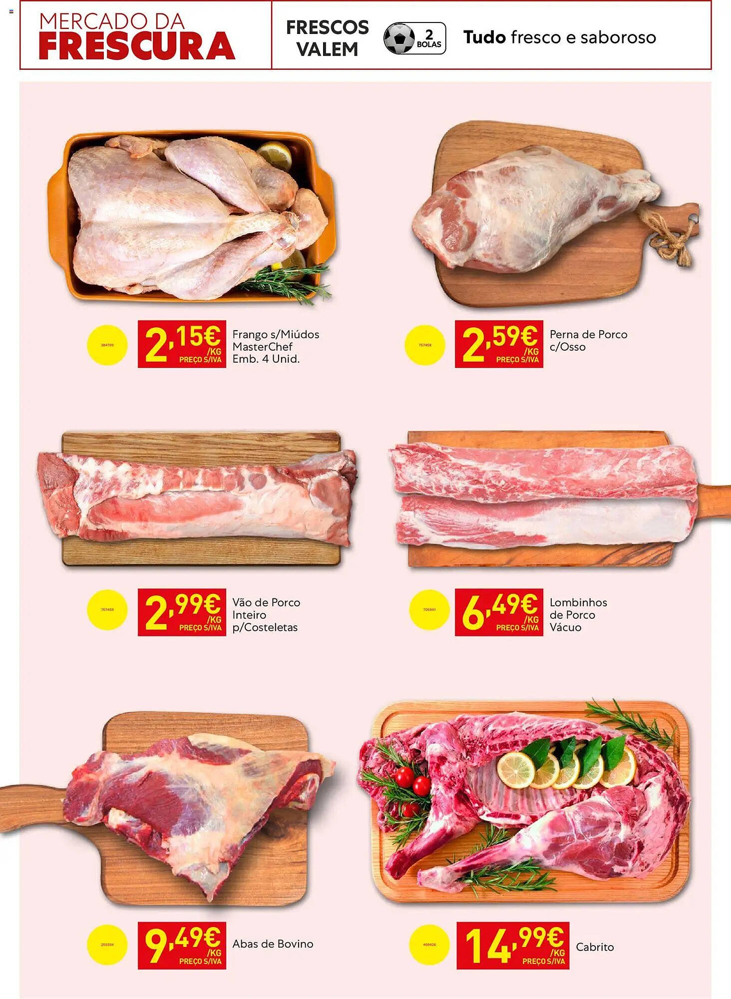 Folheto Recheio (2026-03-24 - 2026-03-31) | 9