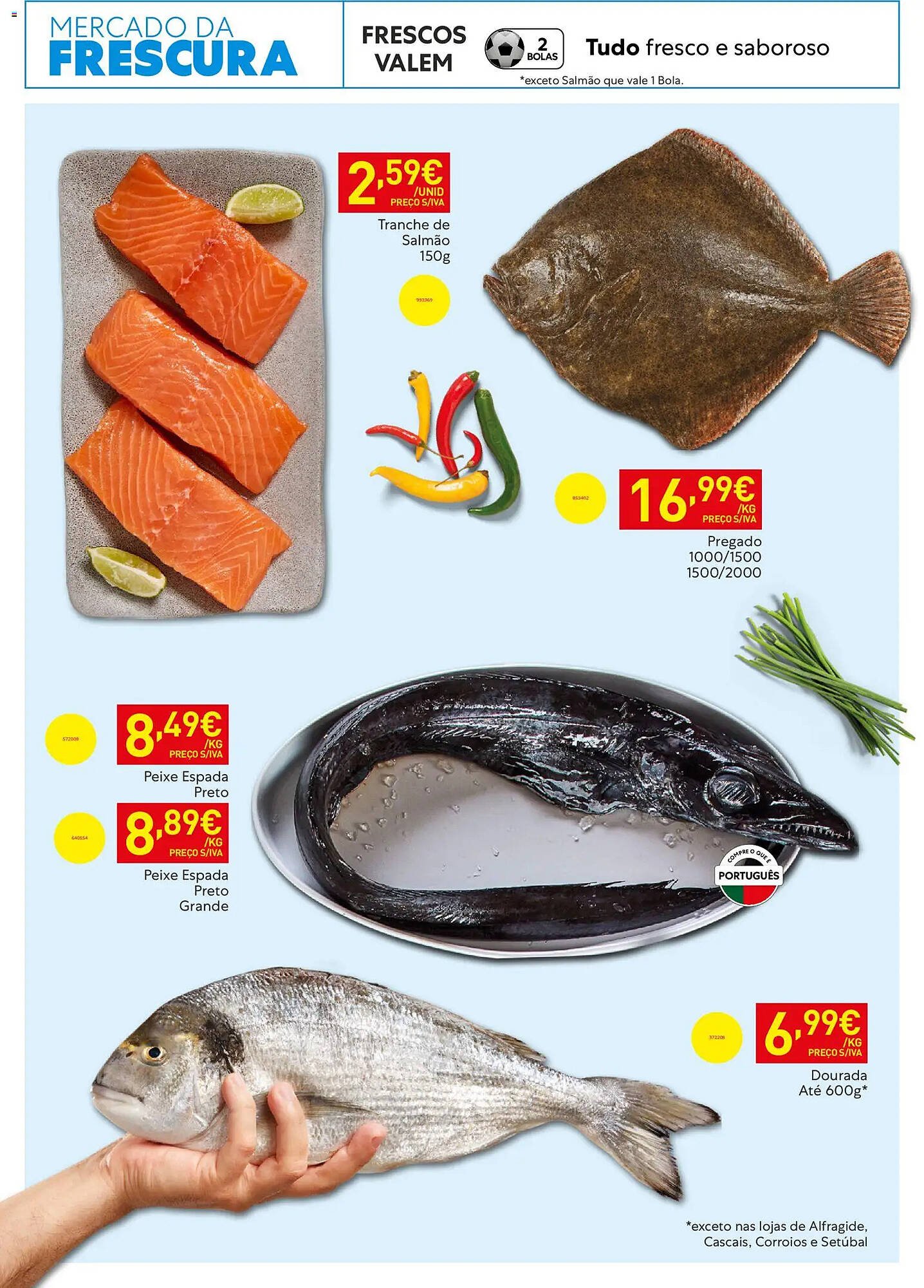 Folheto Recheio (2026-03-24 - 2026-03-31) | 10