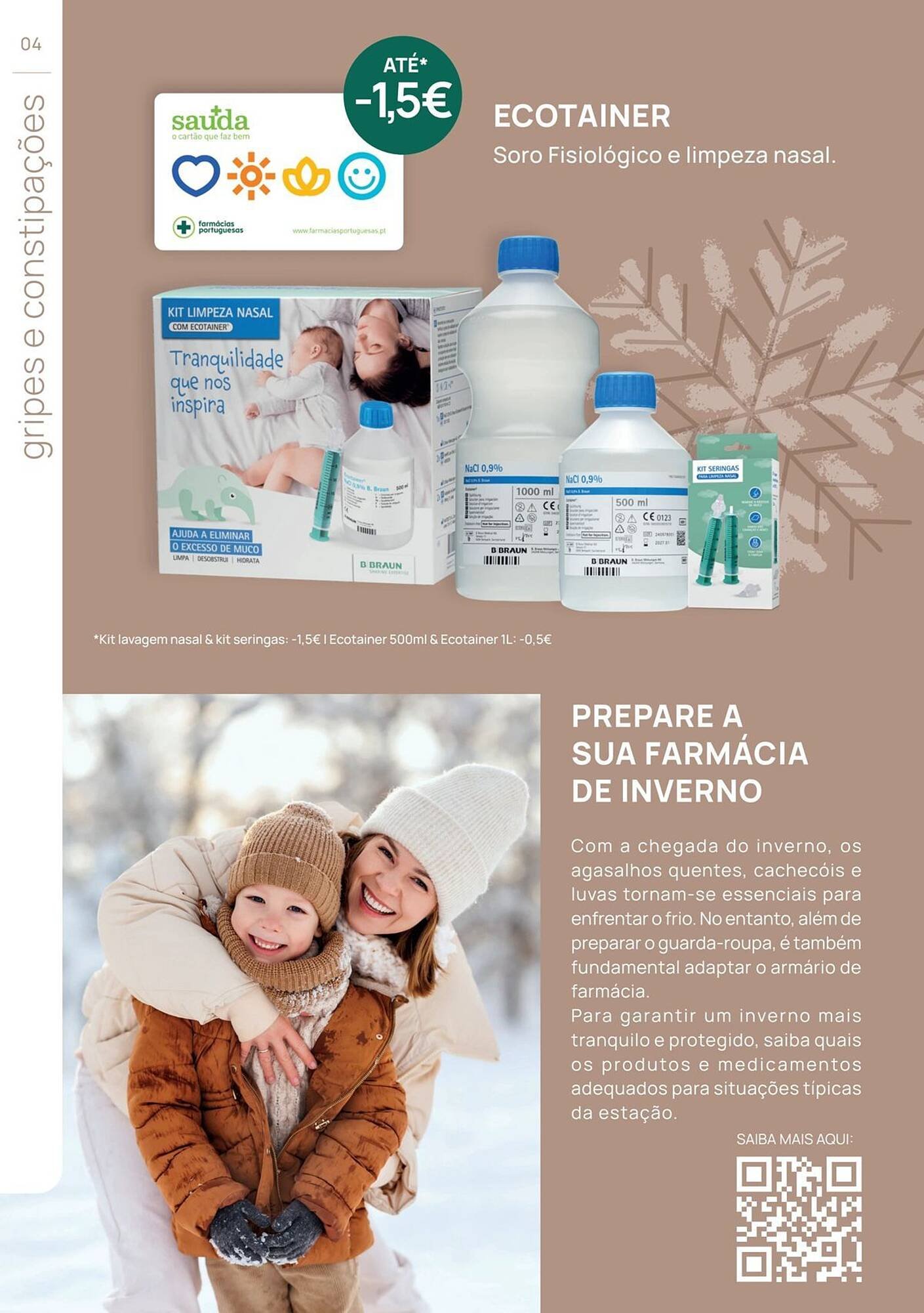 Catálogo Farmácias Portuguesas (2025-11-05 - 2025-12-31) | 4