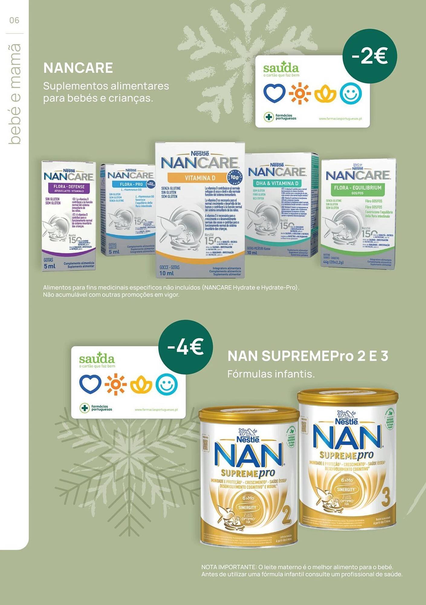 Catálogo Farmácias Portuguesas (2025-11-05 - 2025-12-31) | 6