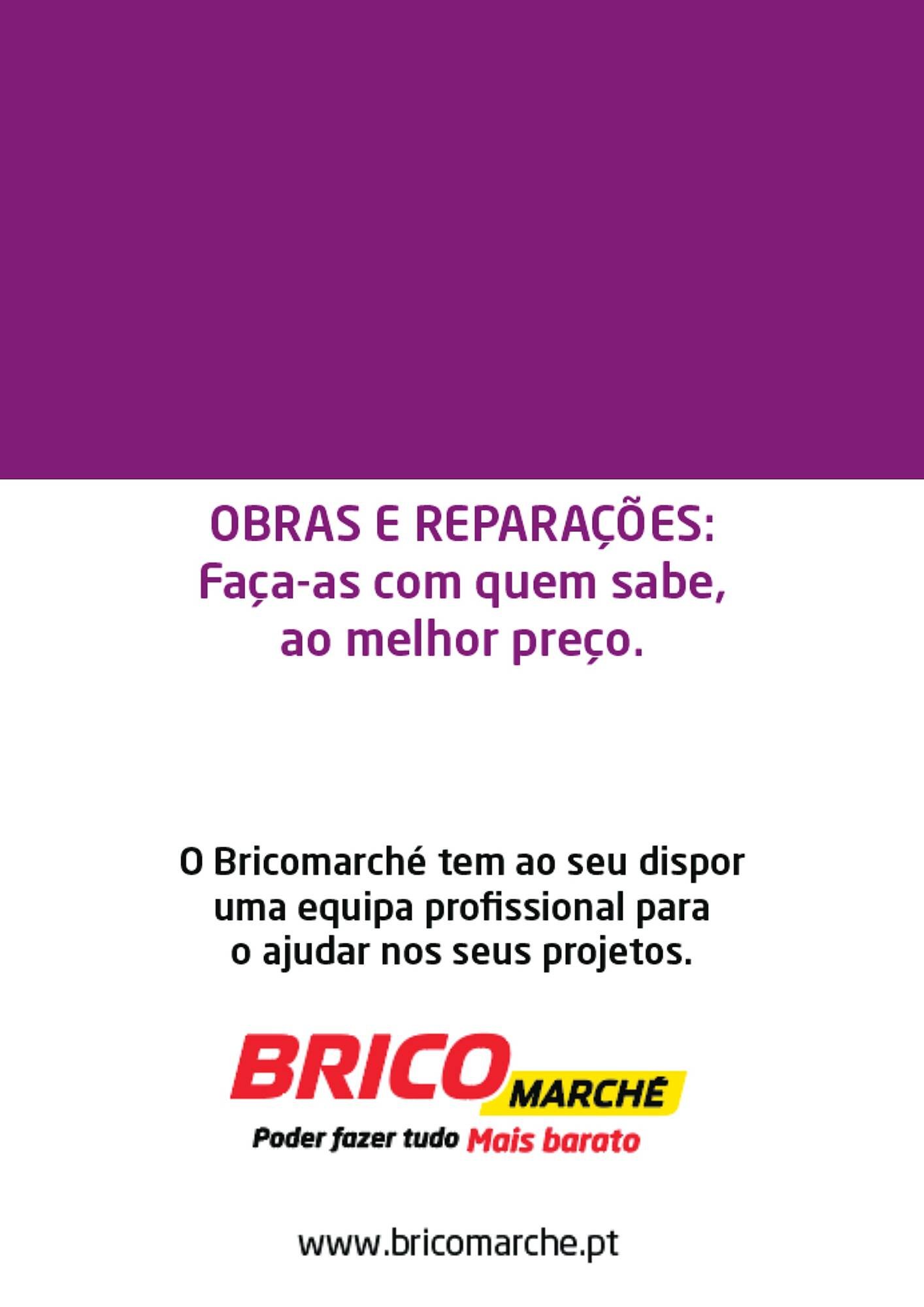 Folheto Bricomarché (2025-12-03 - 2025-12-31) | 6