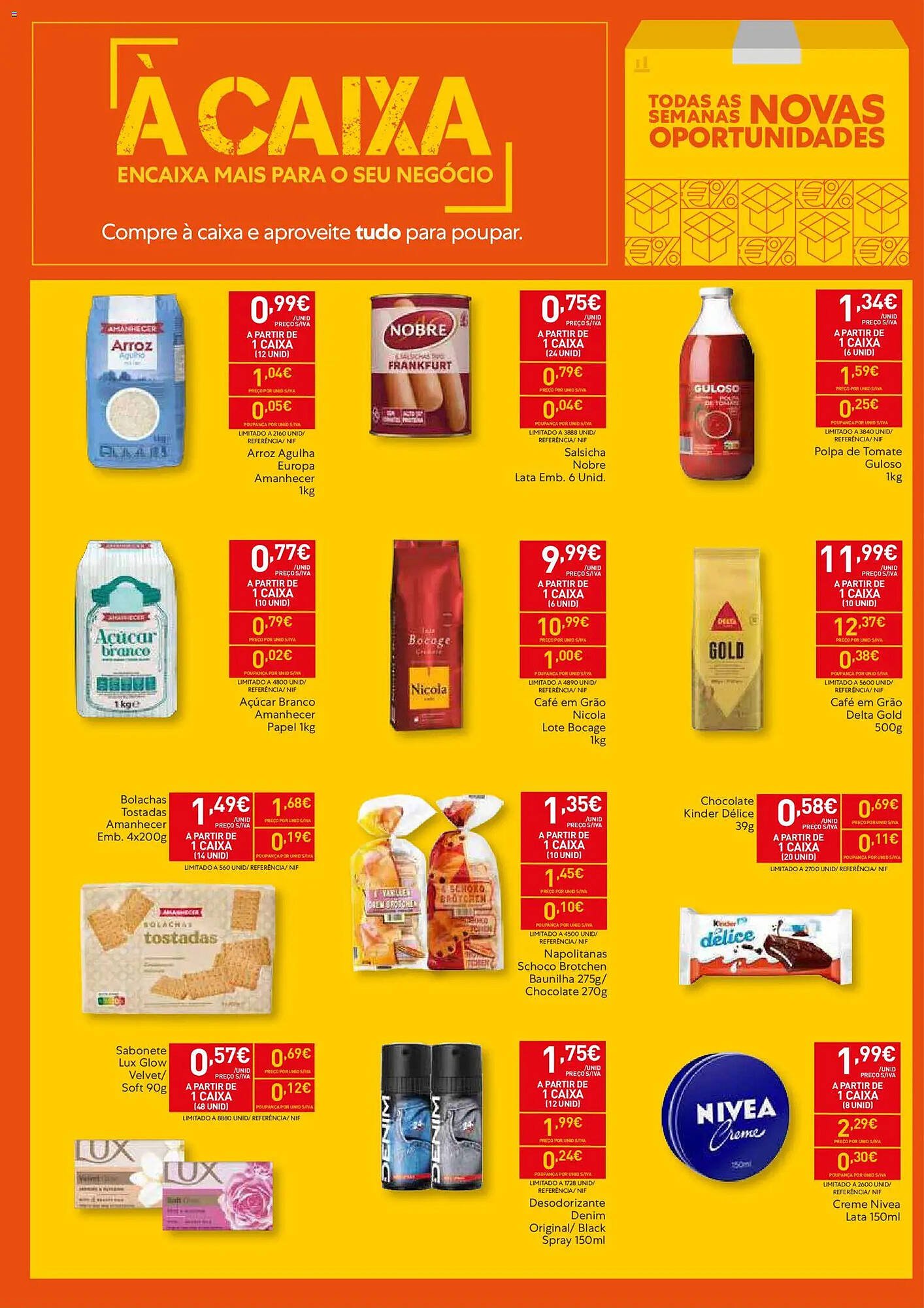 Folheto Recheio (2026-02-24 - 2026-03-03) | 2