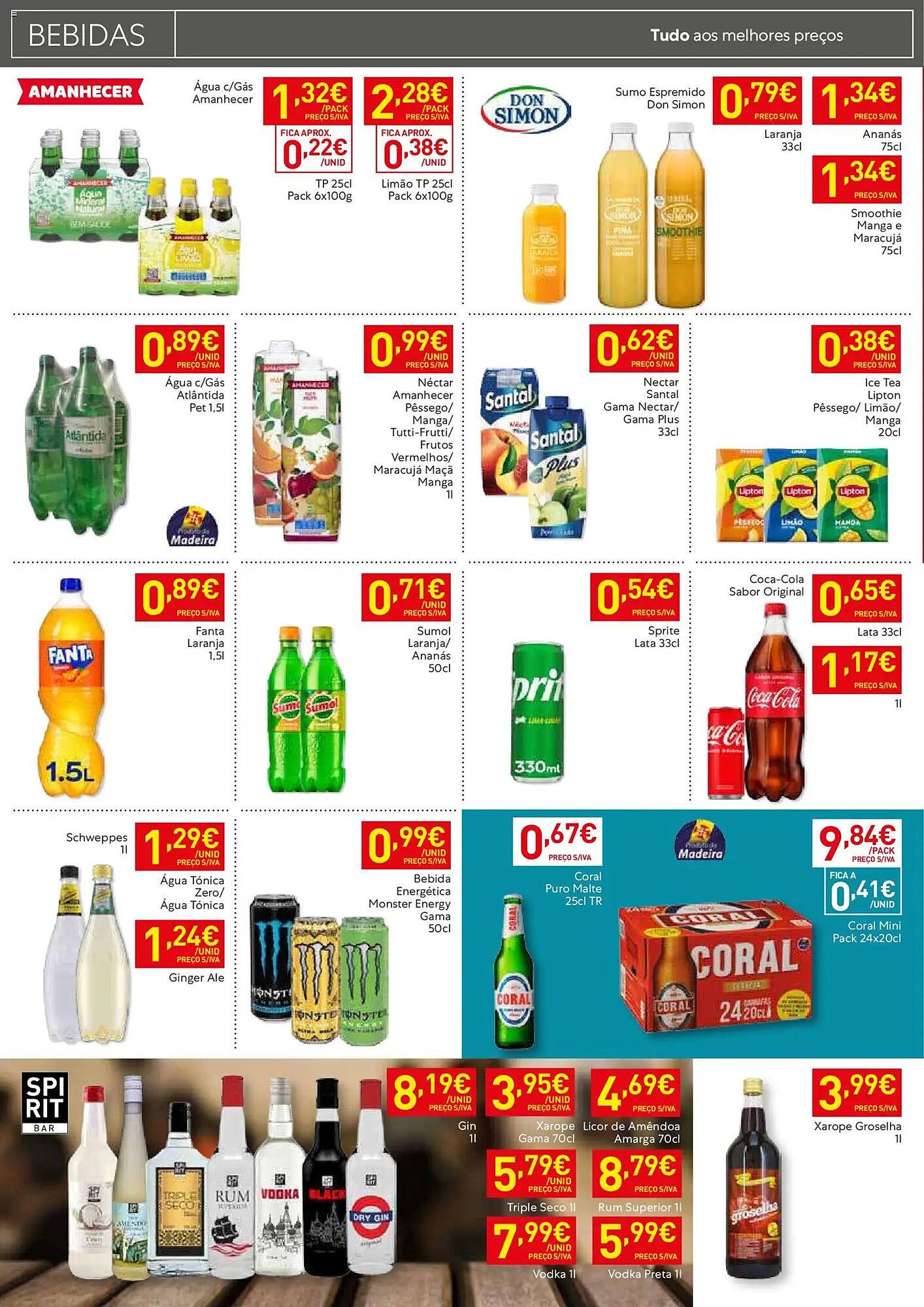 Folheto Recheio (2026-02-24 - 2026-03-03) | 12