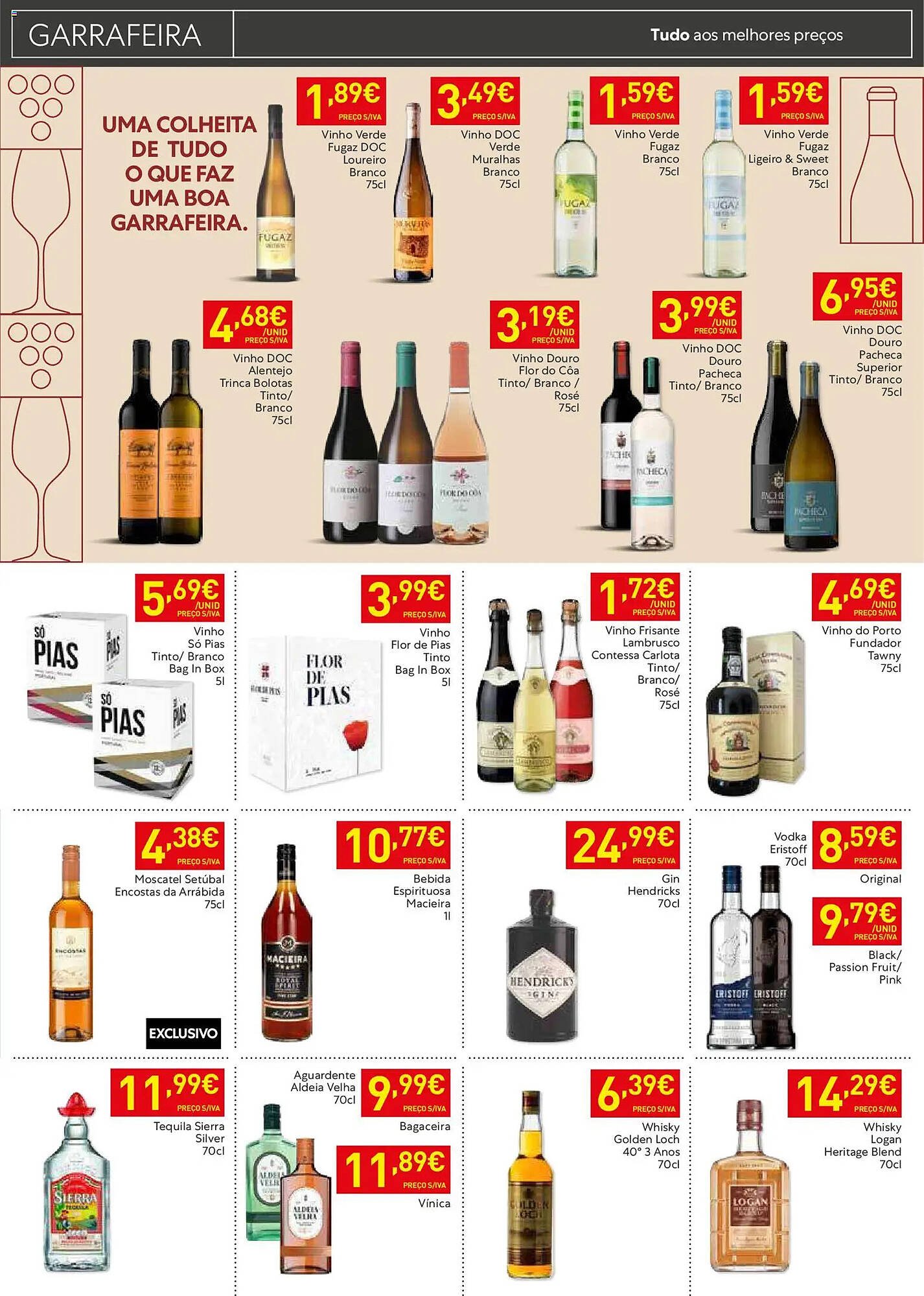 Folheto Recheio (2026-02-24 - 2026-03-03) | 13