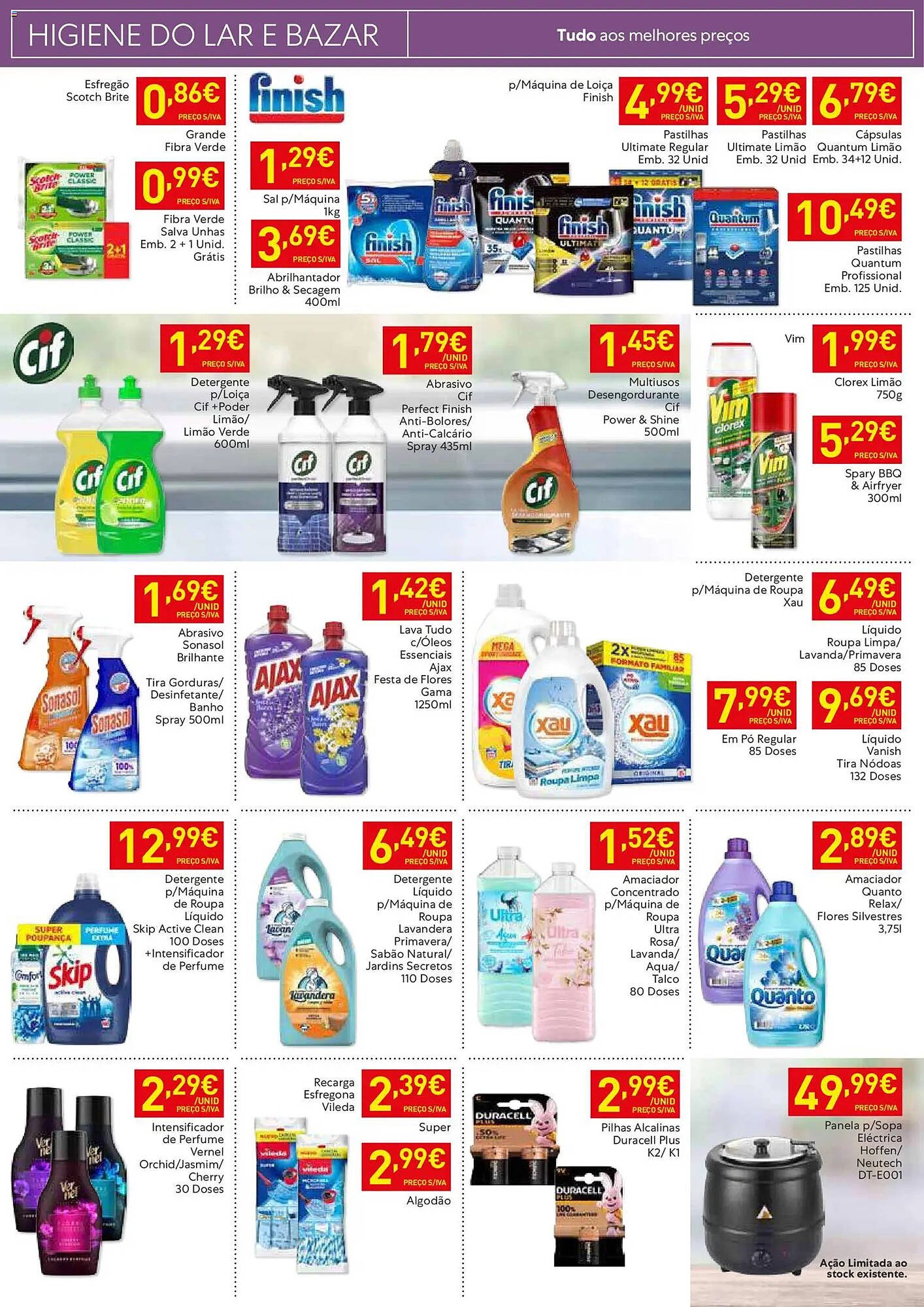 Folheto Recheio (2026-02-24 - 2026-03-03) | 14