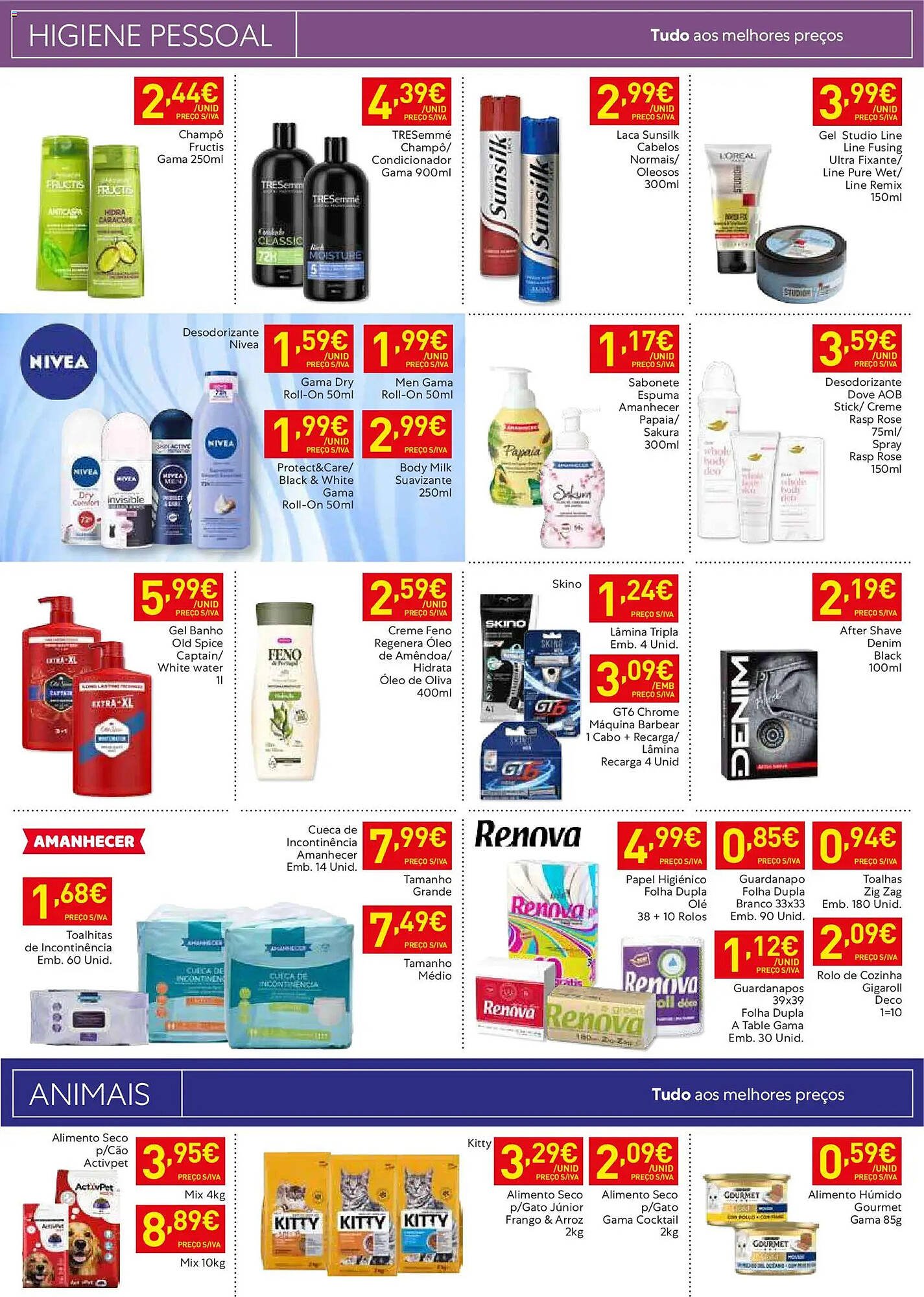 Folheto Recheio (2026-02-24 - 2026-03-03) | 15