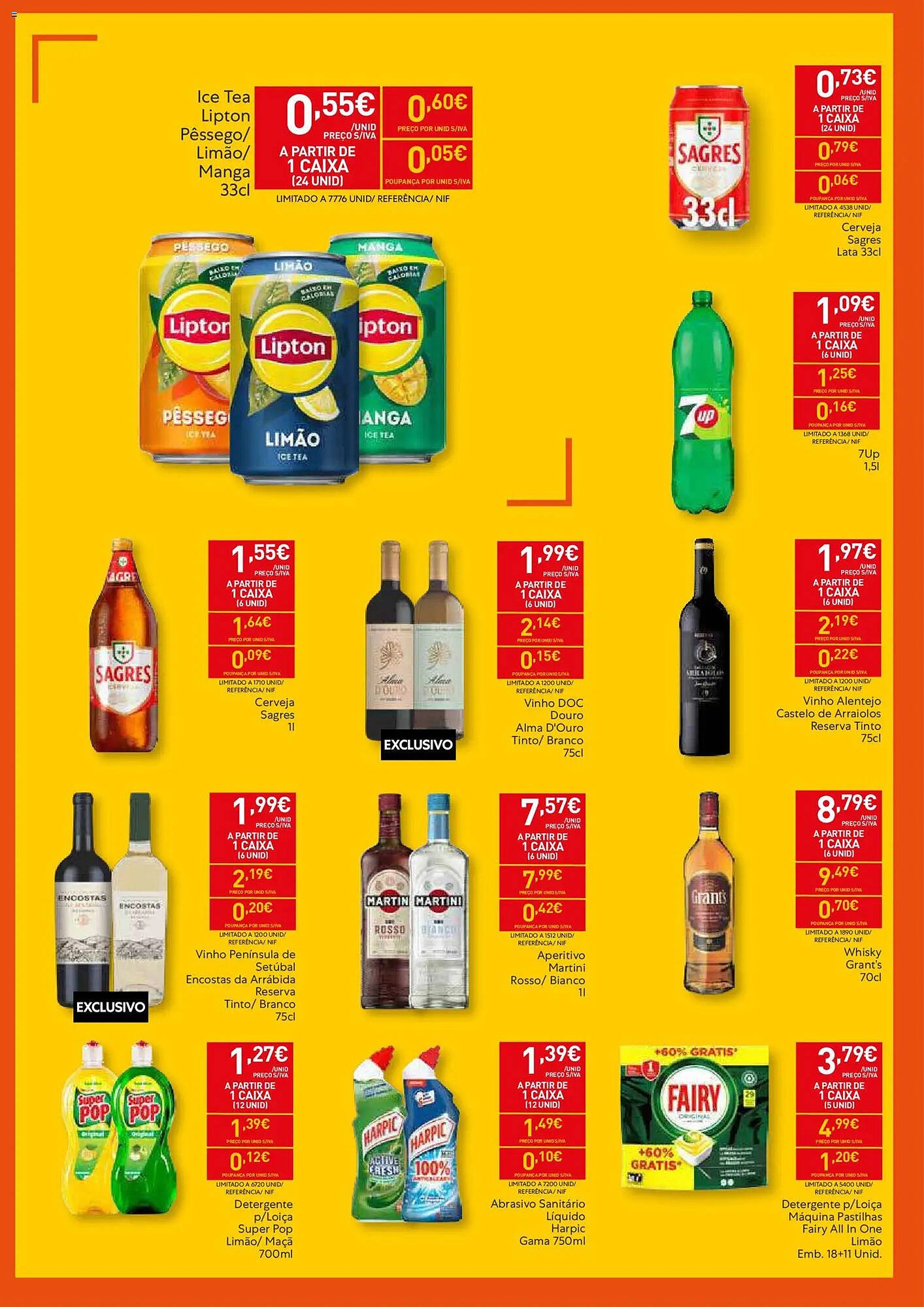 Folheto Recheio (2026-02-24 - 2026-03-03) | 3