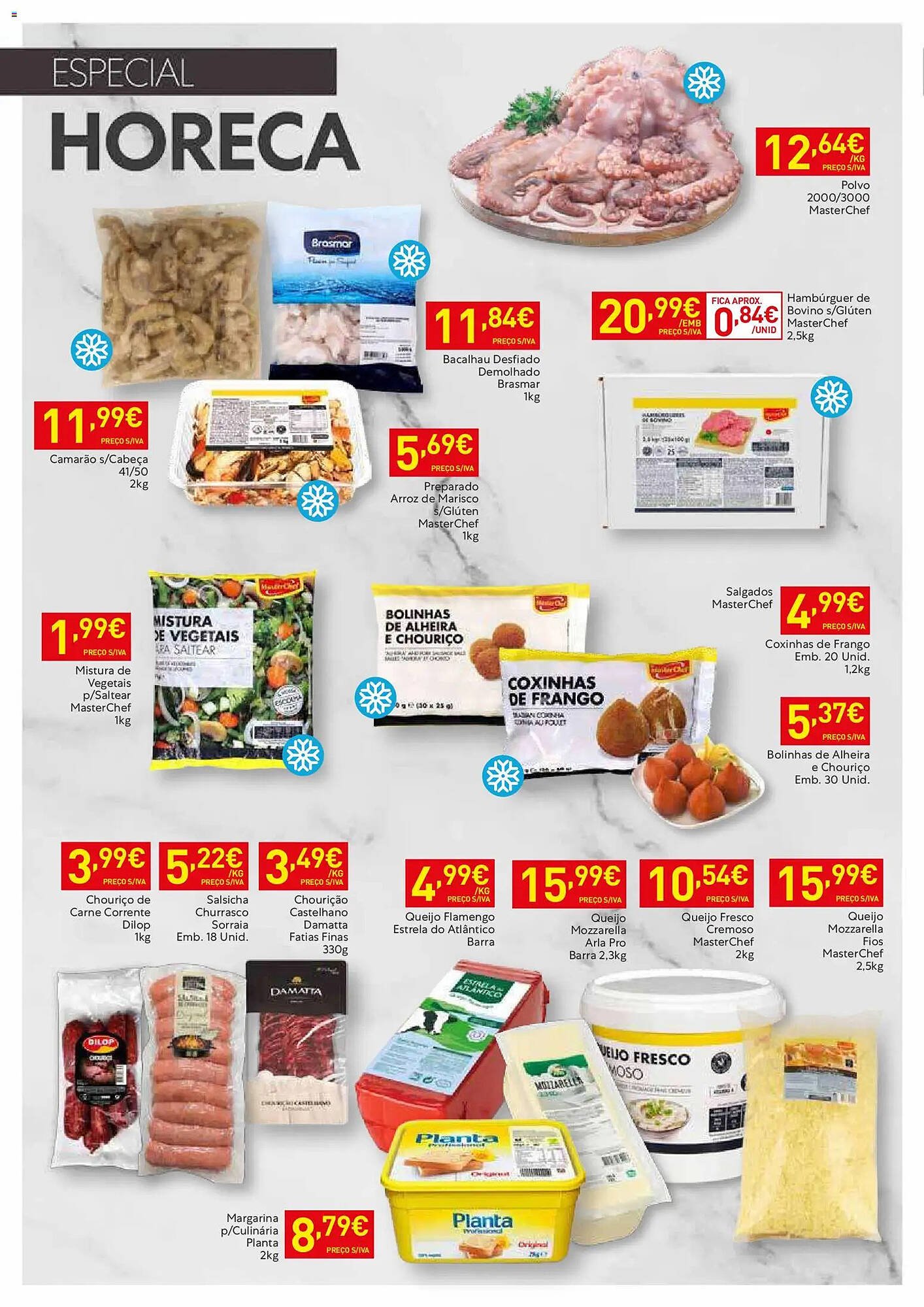 Folheto Recheio (2026-02-24 - 2026-03-03) | 6