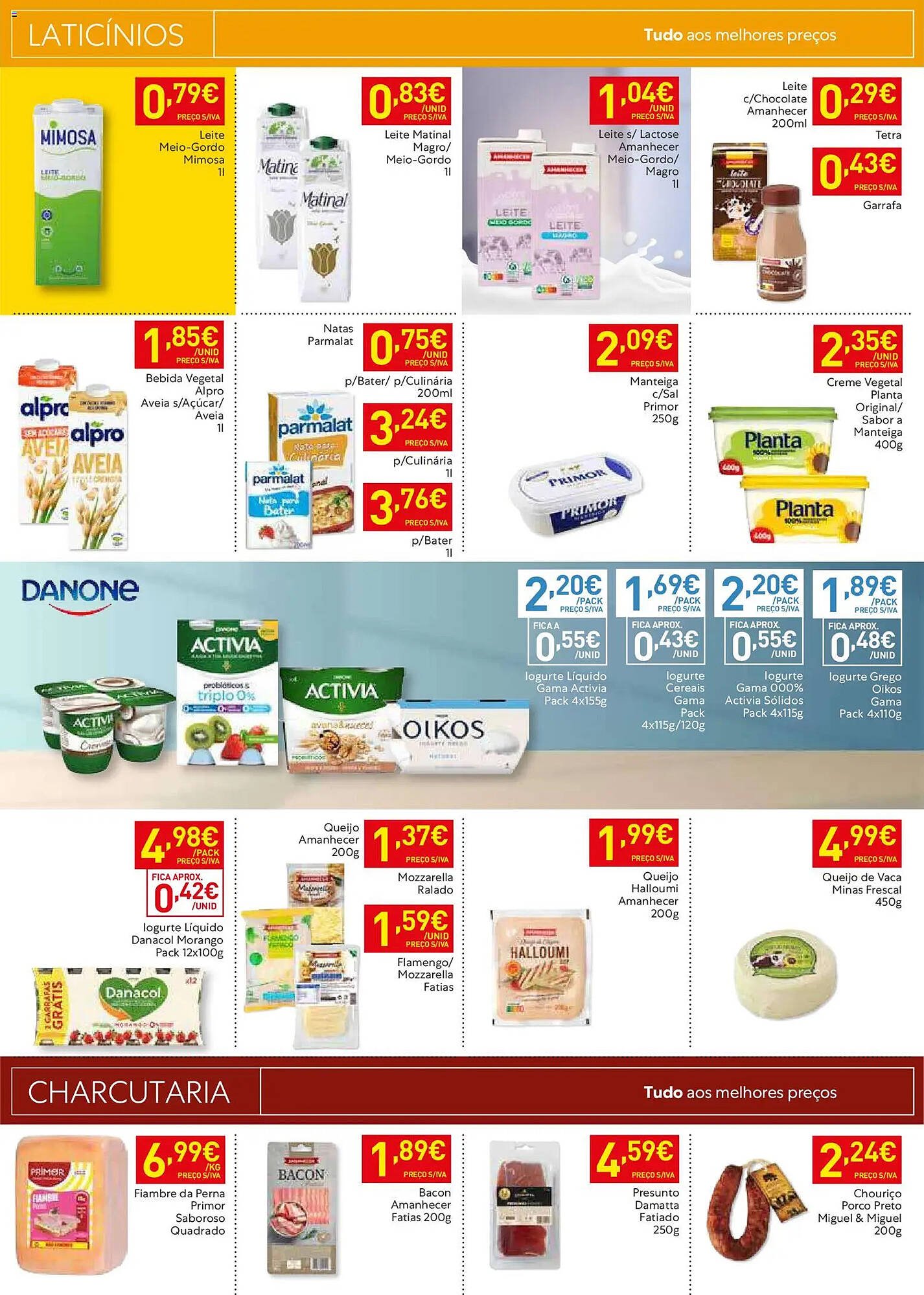 Folheto Recheio (2026-02-24 - 2026-03-03) | 8