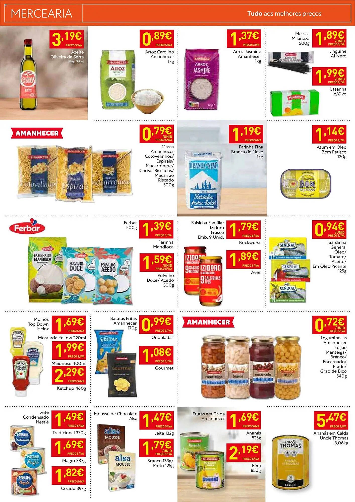 Folheto Recheio (2026-02-24 - 2026-03-03) | 10