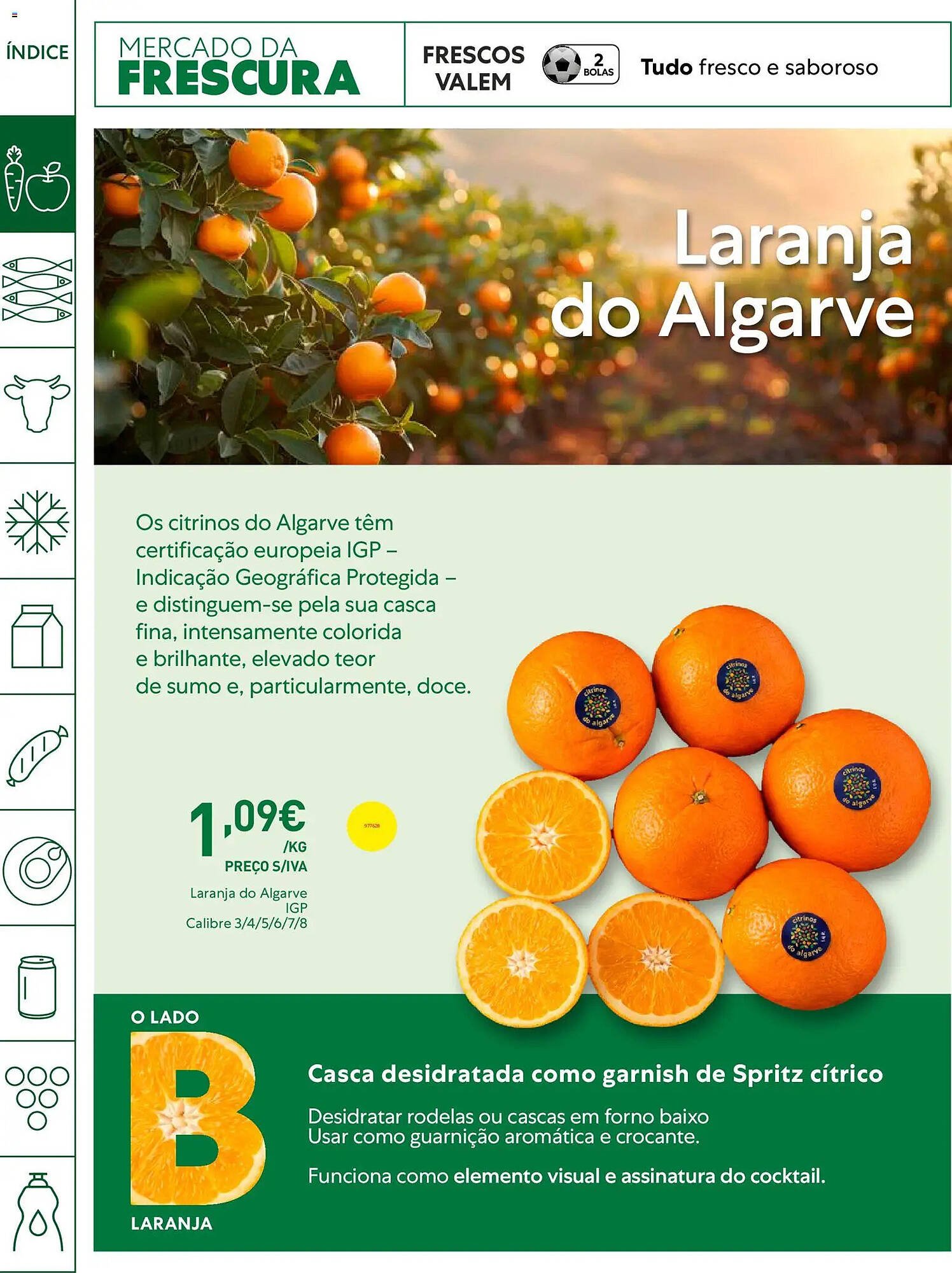 Folheto Recheio (2026-04-21 - 2026-04-28) | 2