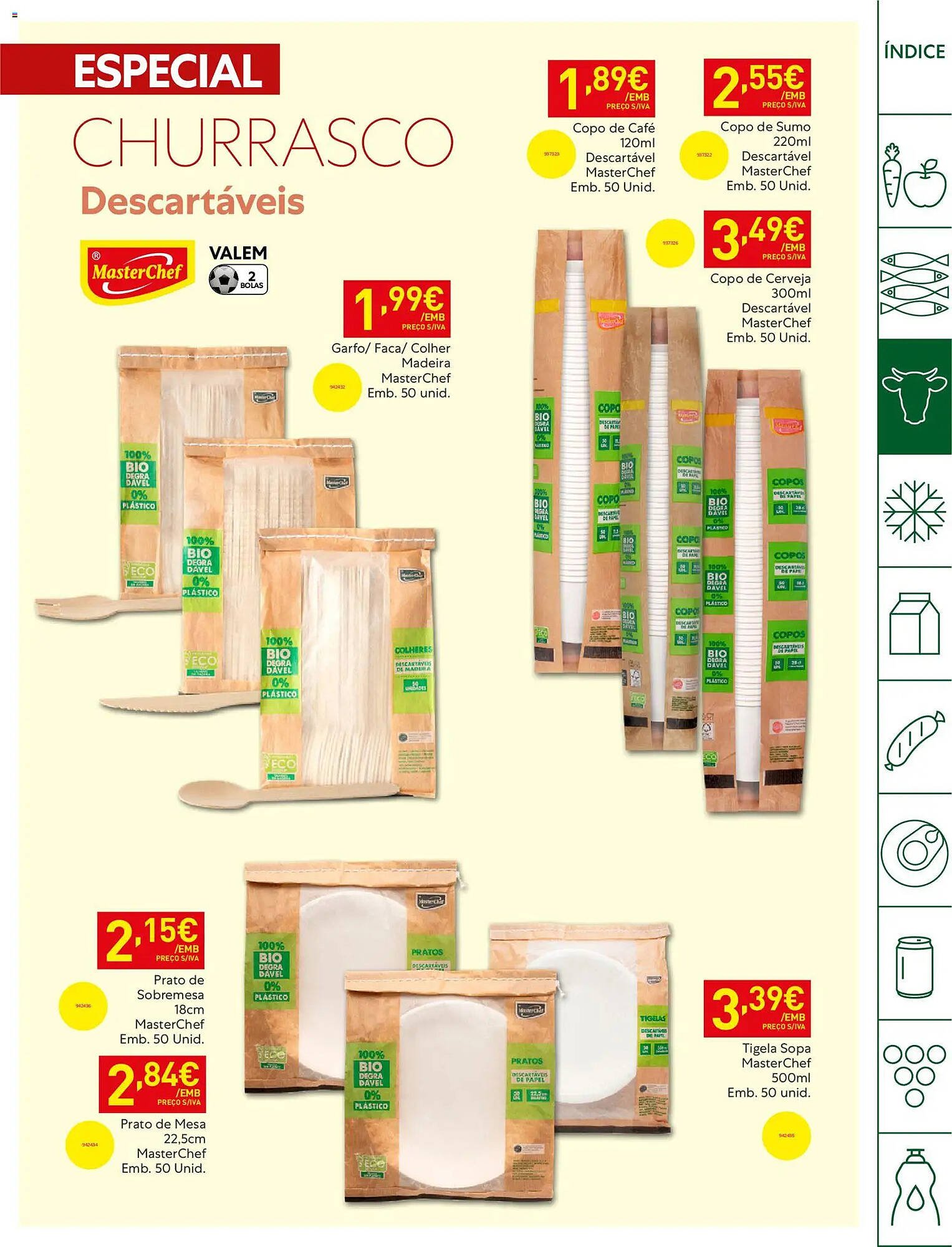 Folheto Recheio (2026-04-21 - 2026-04-28) | 11