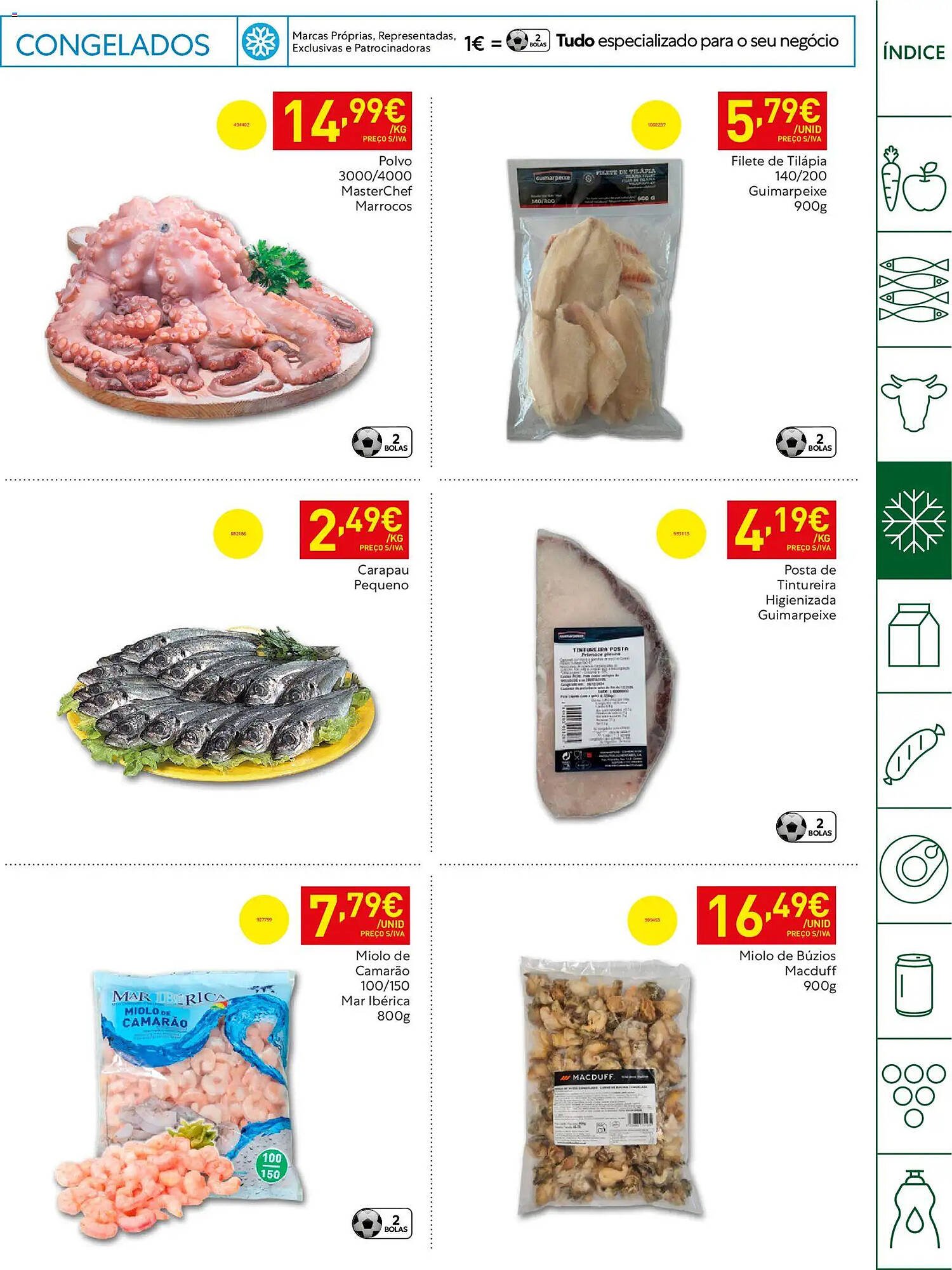 Folheto Recheio (2026-04-21 - 2026-04-28) | 13