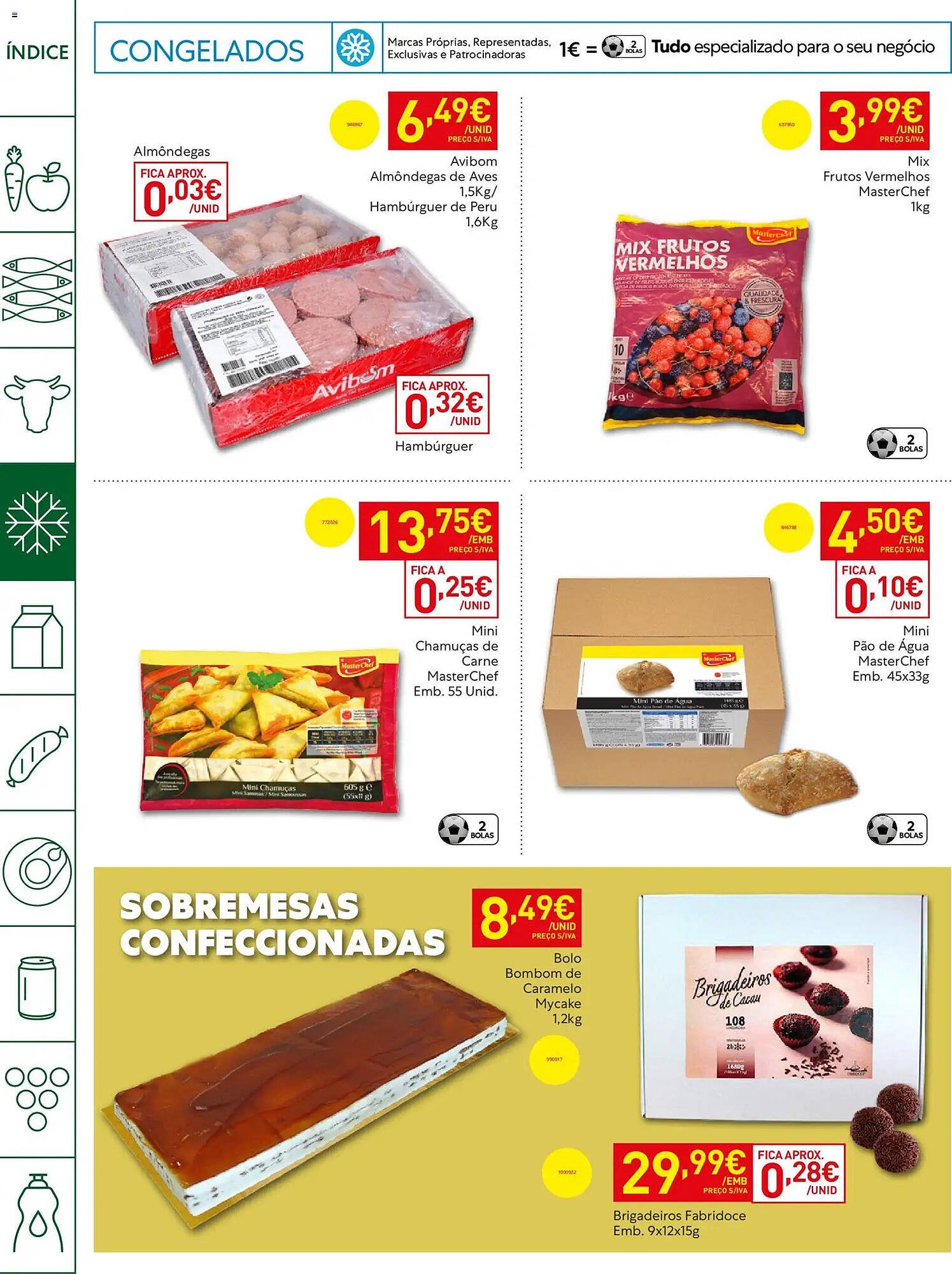 Folheto Recheio (2026-04-21 - 2026-04-28) | 14