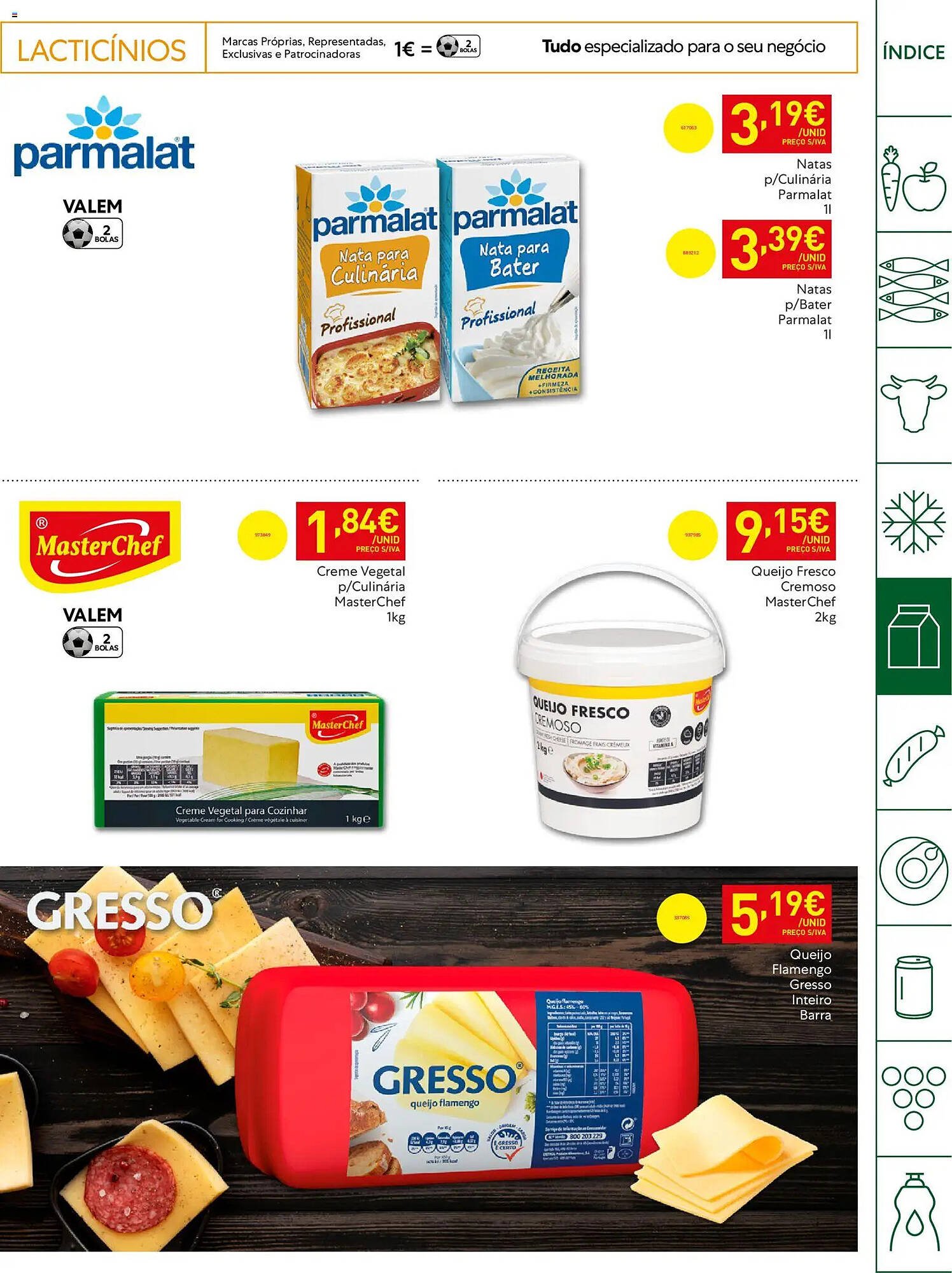 Folheto Recheio (2026-04-21 - 2026-04-28) | 15