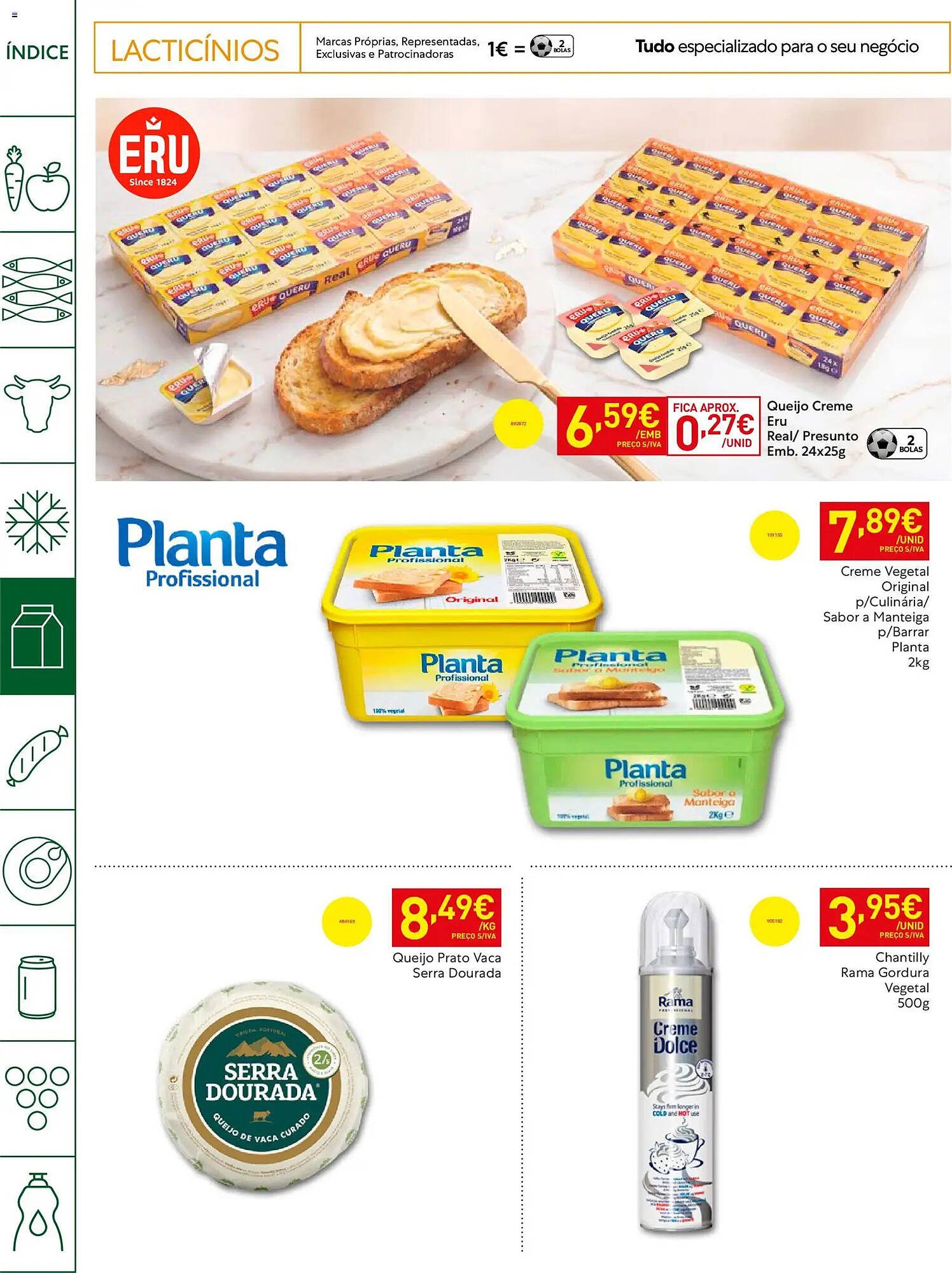 Folheto Recheio (2026-04-21 - 2026-04-28) | 16