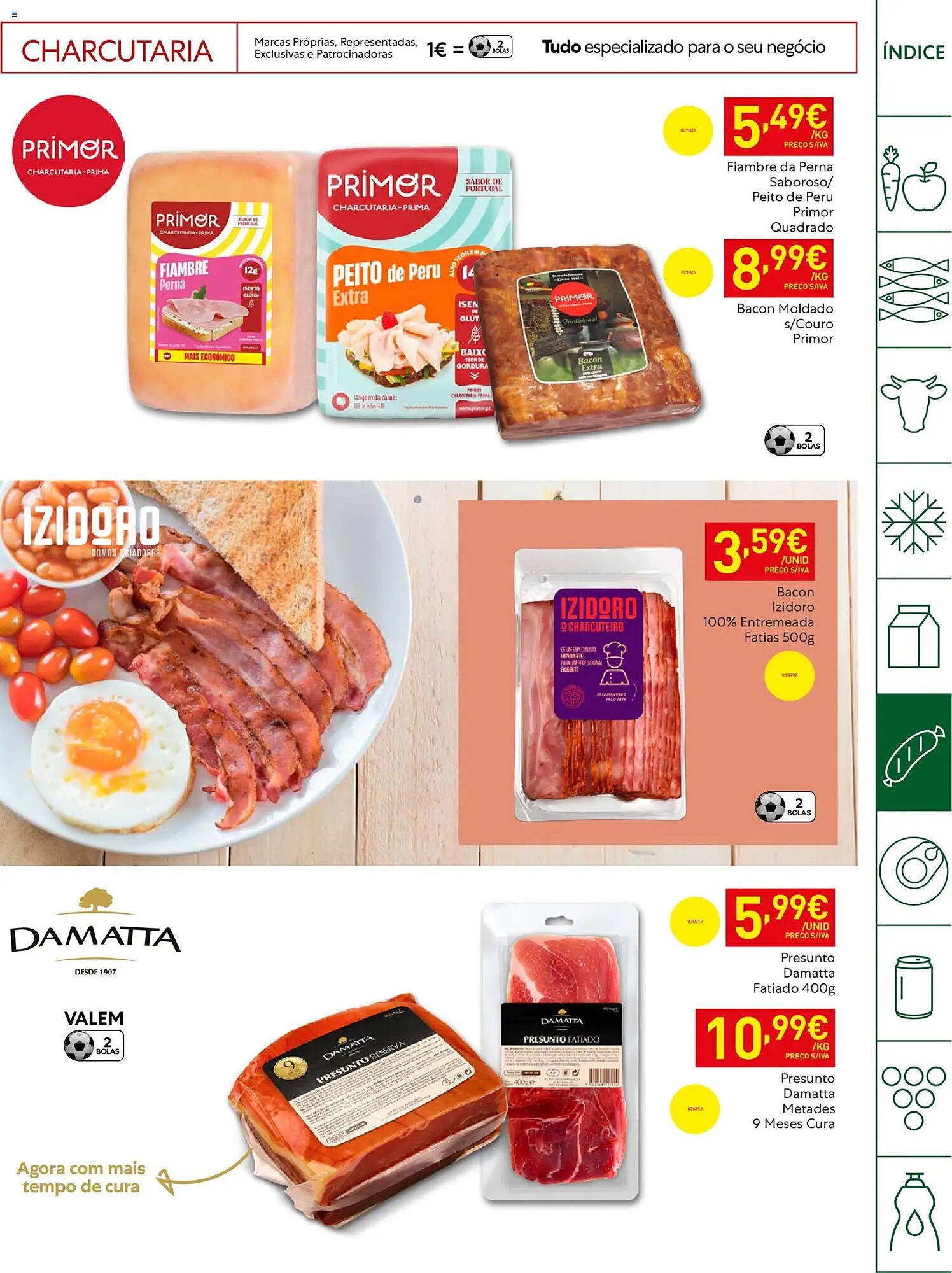 Folheto Recheio (2026-04-21 - 2026-04-28) | 17