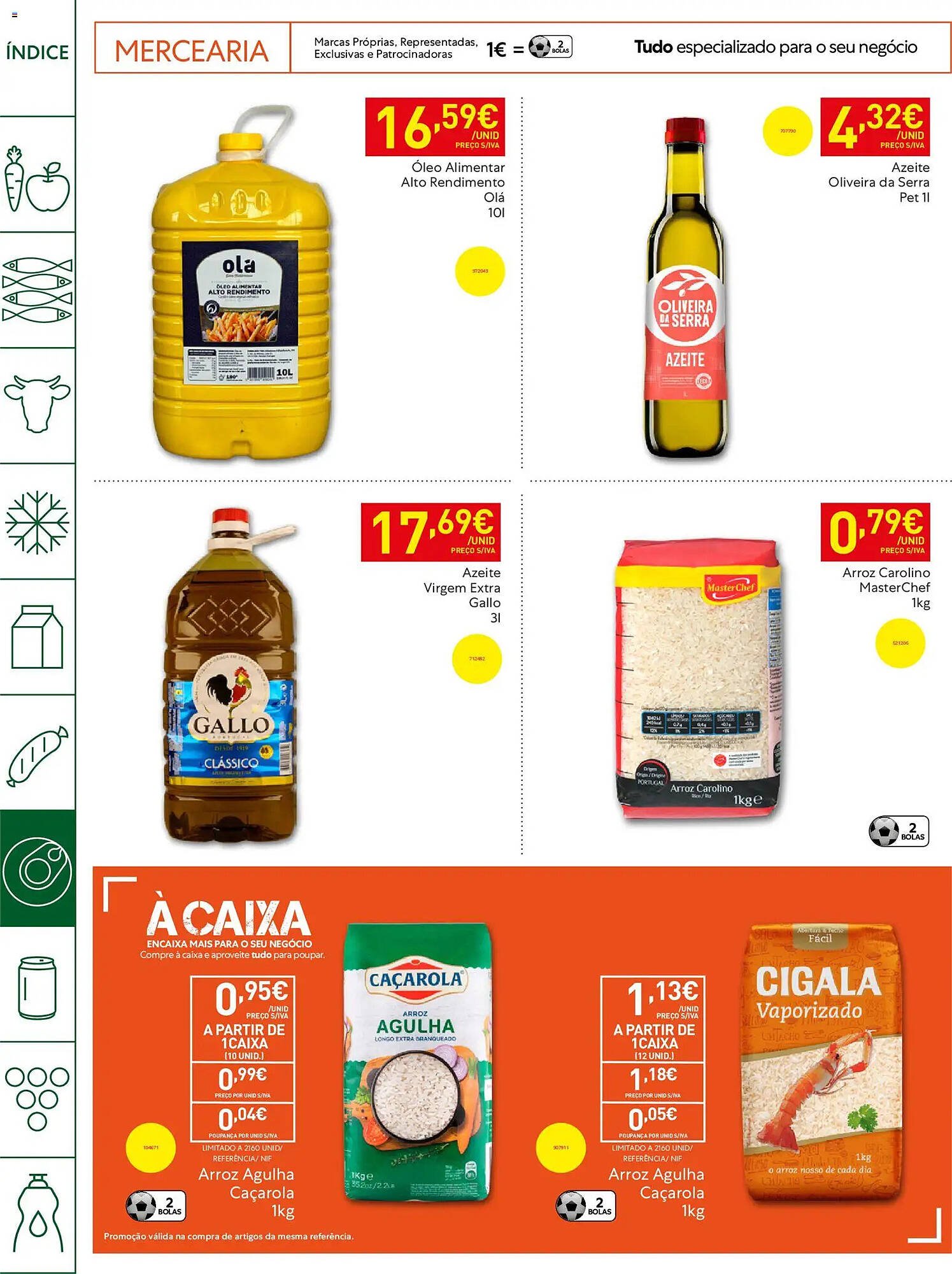 Folheto Recheio (2026-04-21 - 2026-04-28) | 18