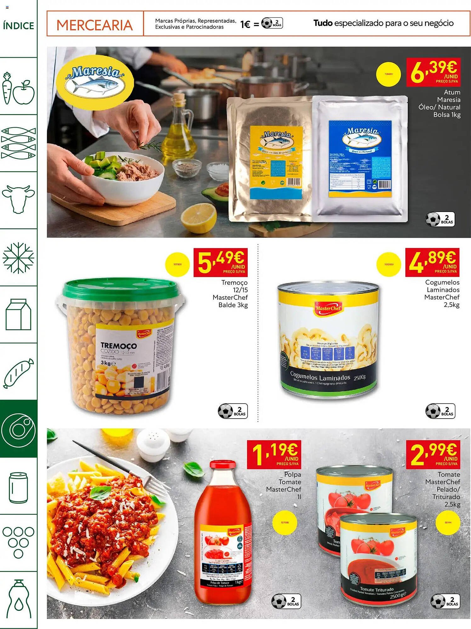 Folheto Recheio (2026-04-21 - 2026-04-28) | 20