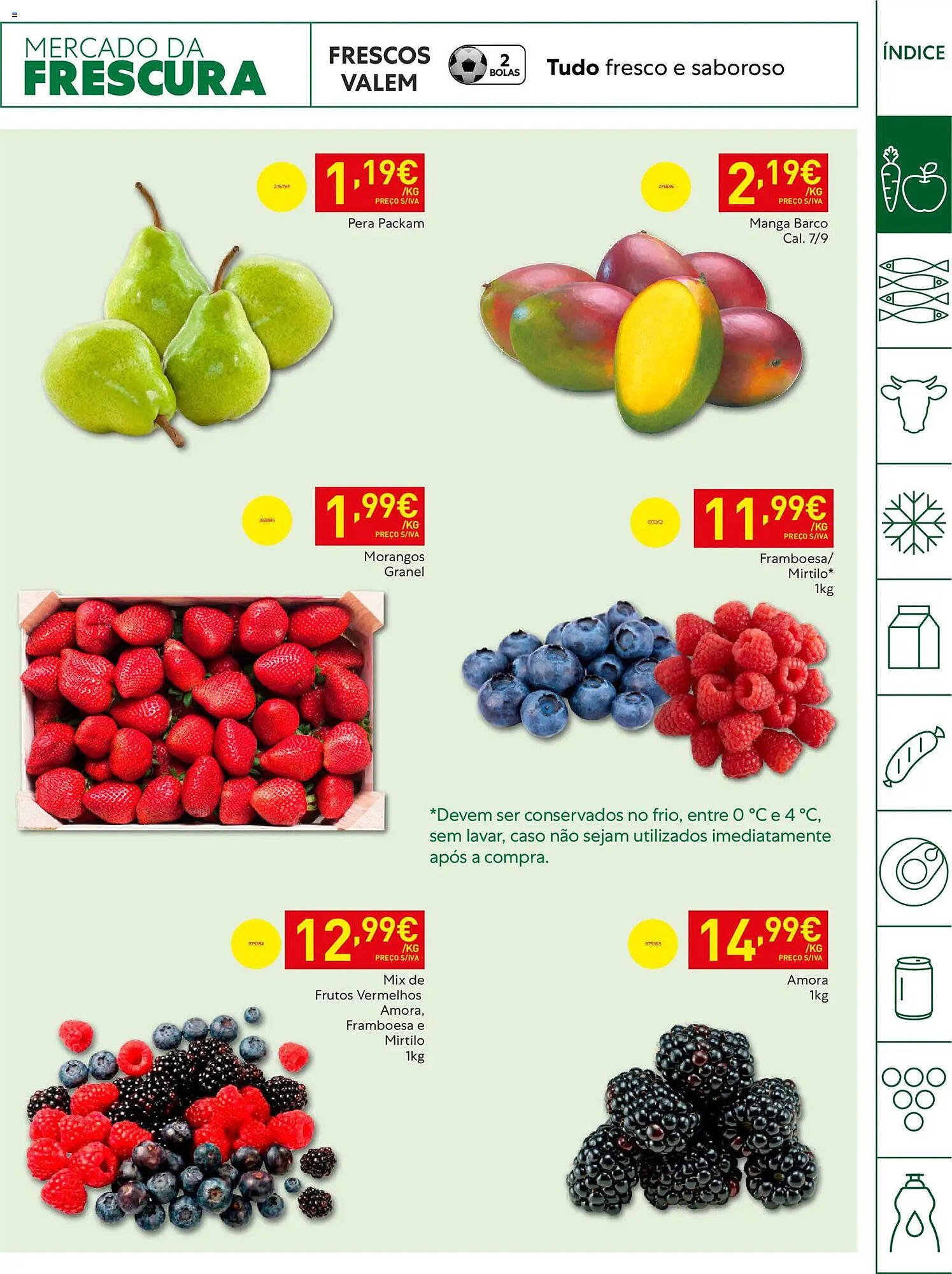 Folheto Recheio (2026-04-21 - 2026-04-28) | 3