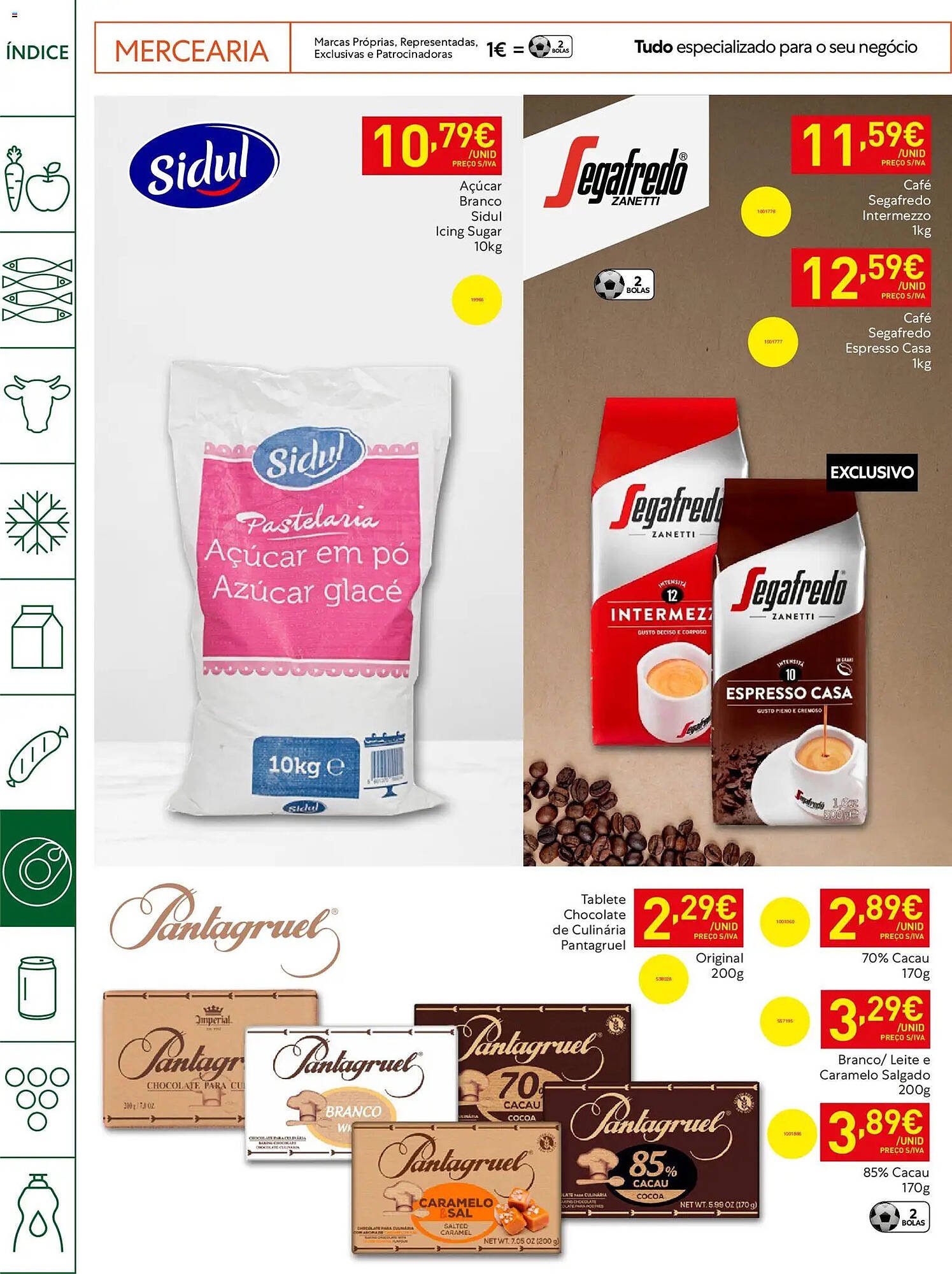 Folheto Recheio (2026-04-21 - 2026-04-28) | 22