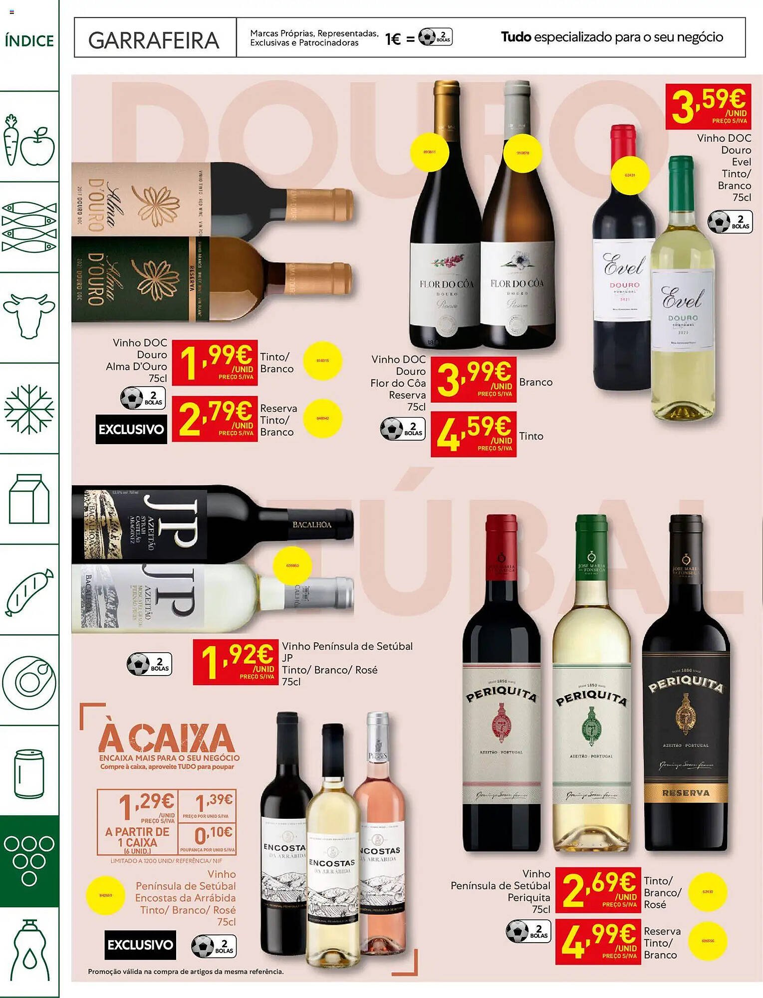 Folheto Recheio (2026-04-21 - 2026-04-28) | 28