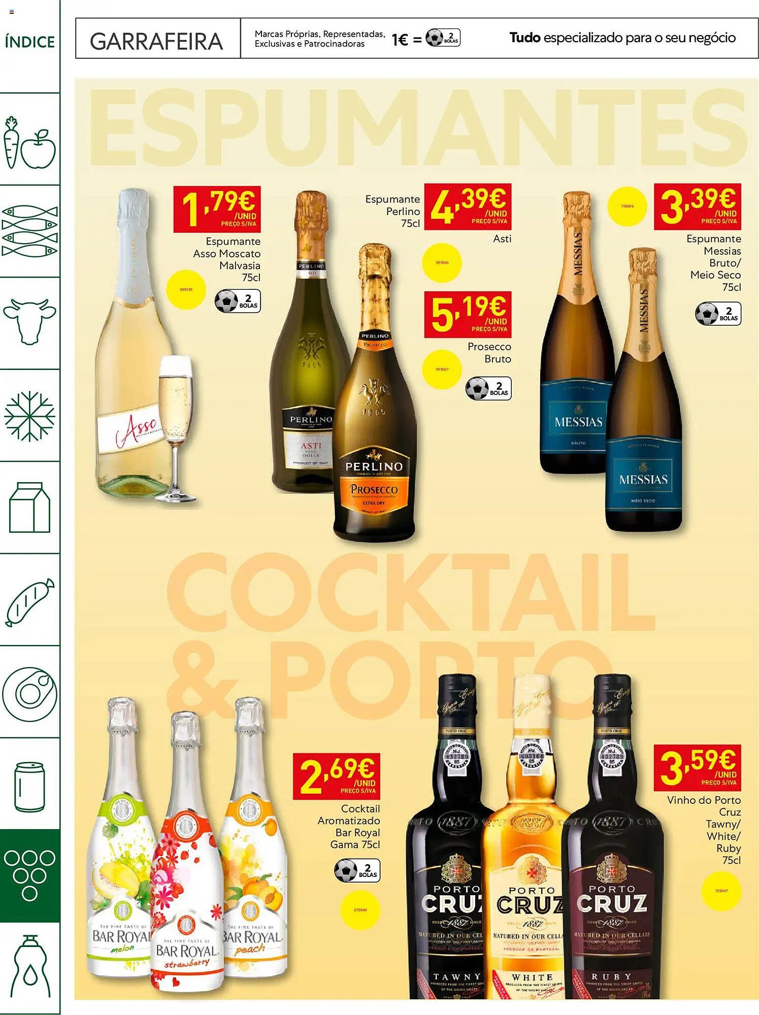 Folheto Recheio (2026-04-21 - 2026-04-28) | 30