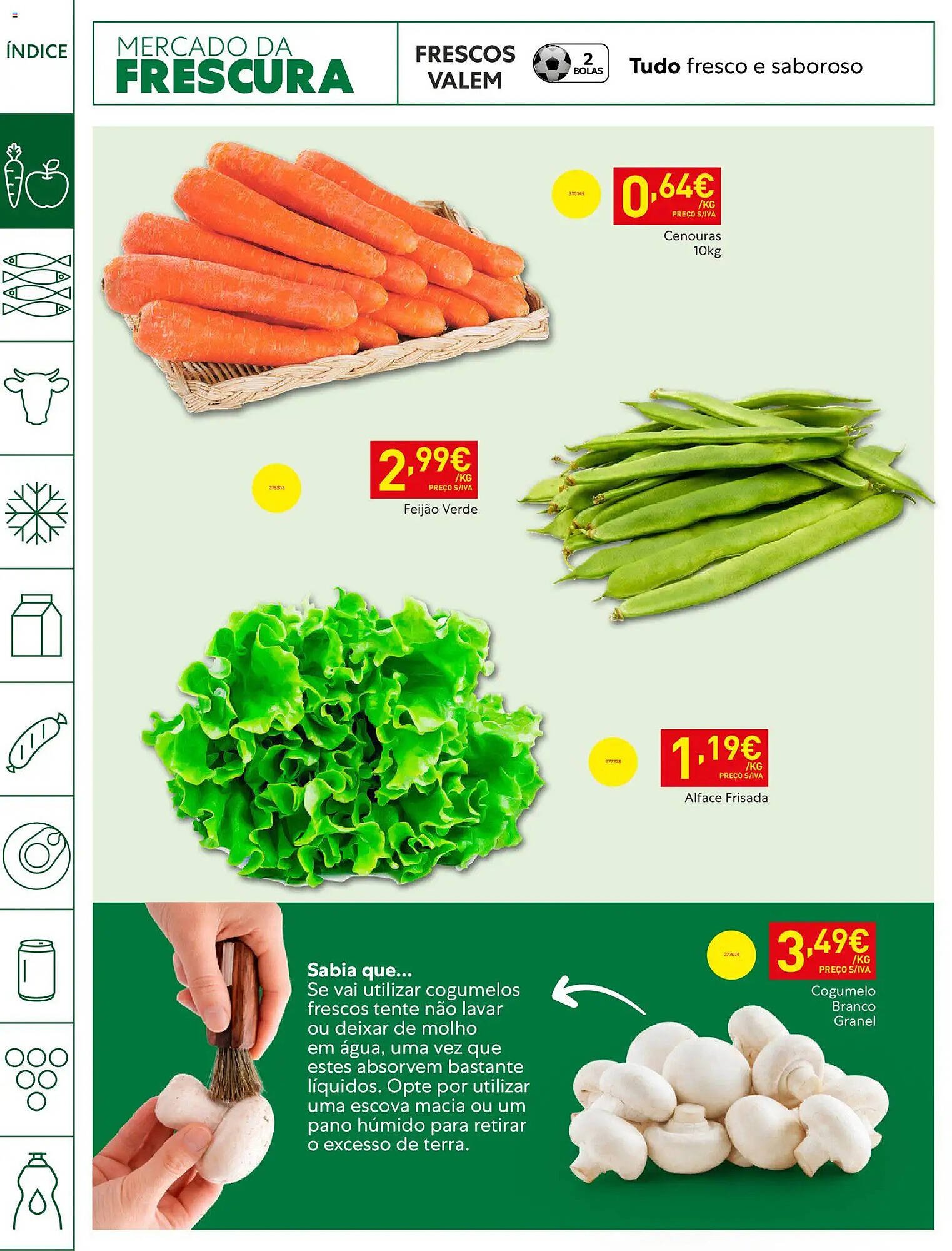 Folheto Recheio (2026-04-21 - 2026-04-28) | 4