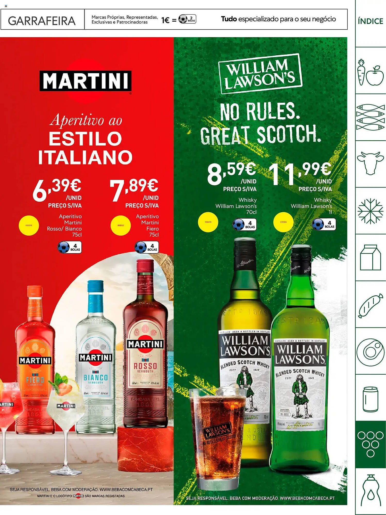 Folheto Recheio (2026-04-21 - 2026-04-28) | 33