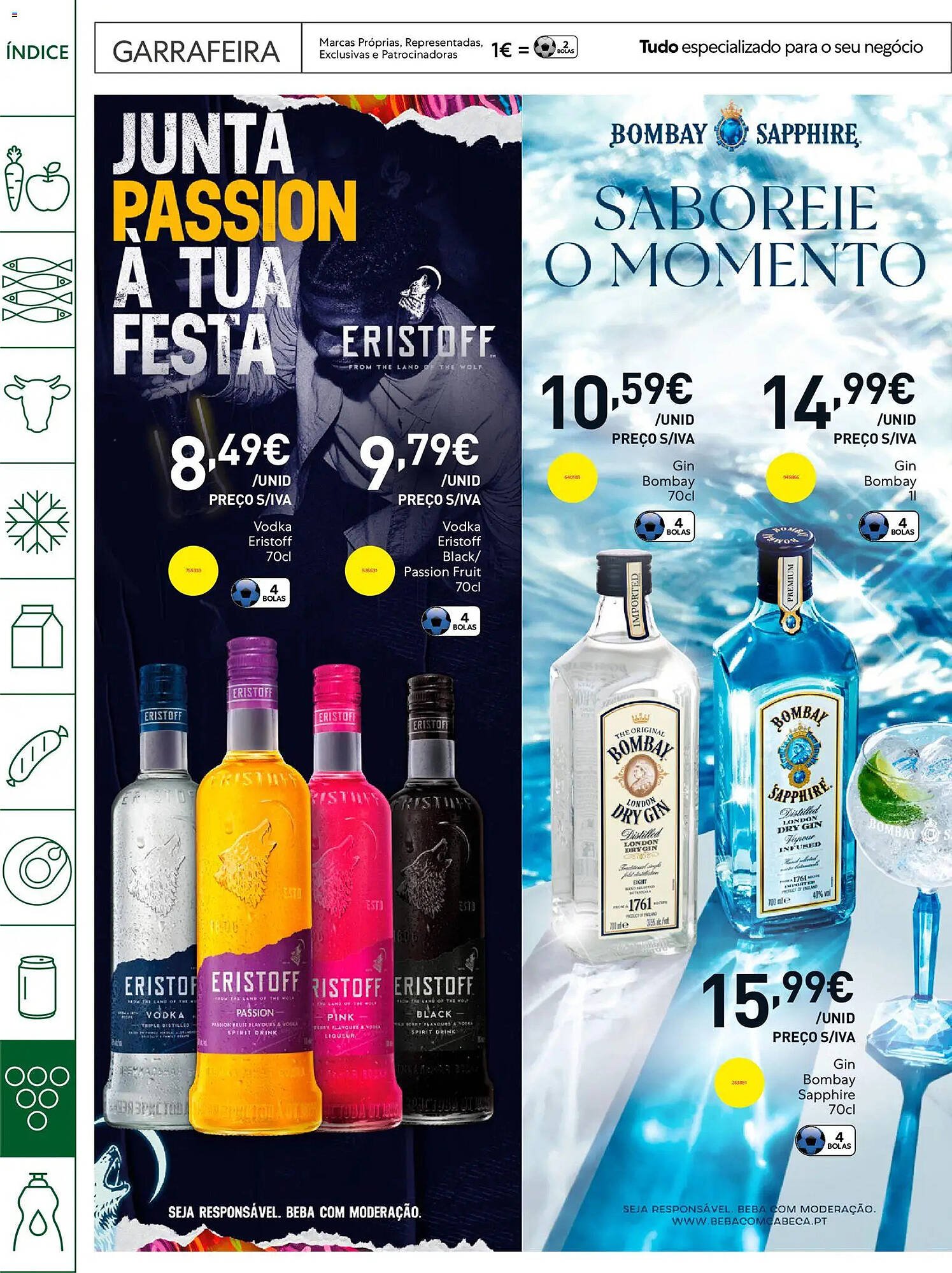 Folheto Recheio (2026-04-21 - 2026-04-28) | 34