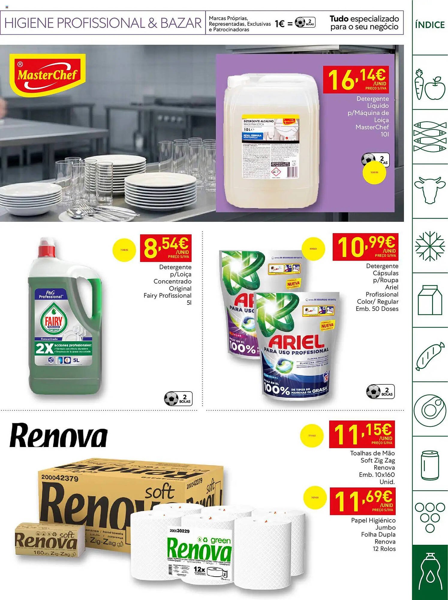 Folheto Recheio (2026-04-21 - 2026-04-28) | 35