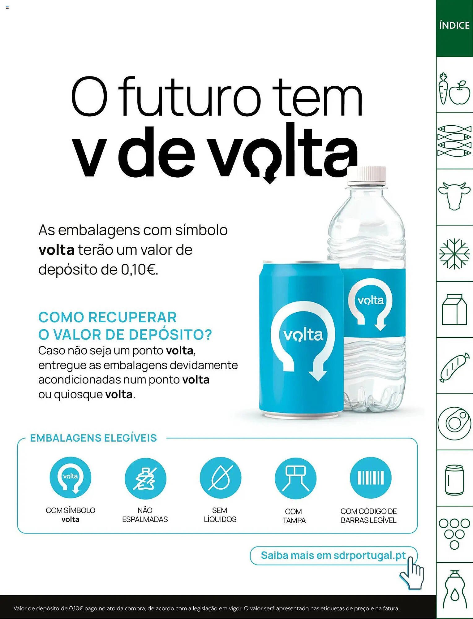 Folheto Recheio (2026-04-21 - 2026-04-28) | 36