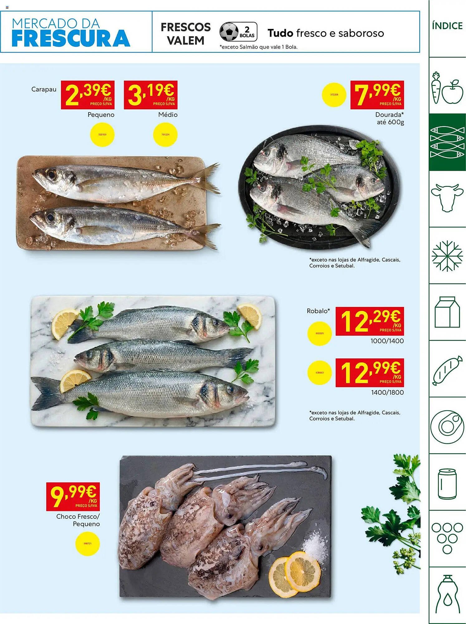 Folheto Recheio (2026-04-21 - 2026-04-28) | 5