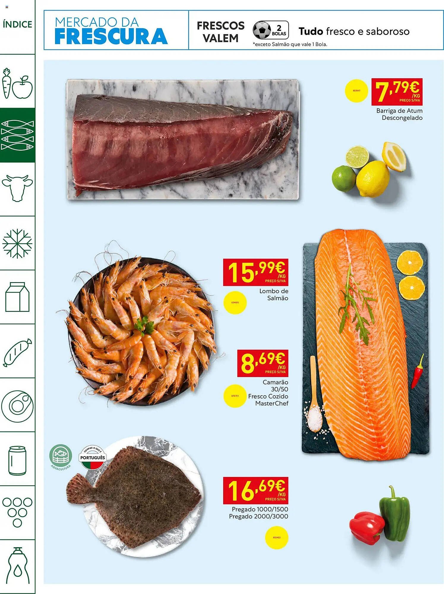 Folheto Recheio (2026-04-21 - 2026-04-28) | 6