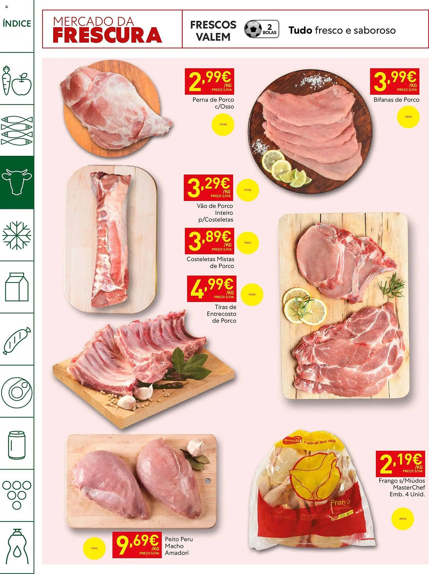 Folheto Recheio (2026-04-21 - 2026-04-28) | 8