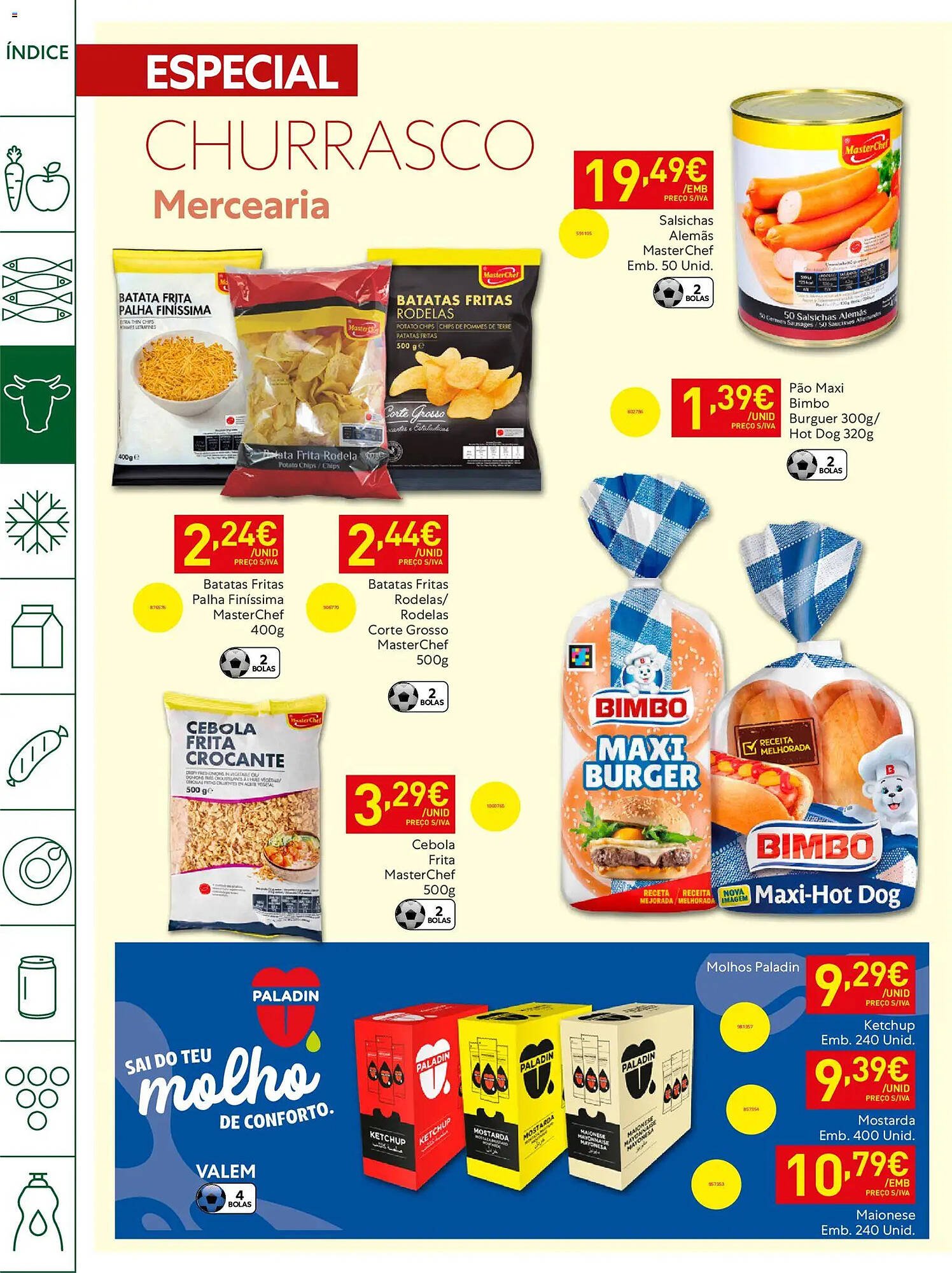 Folheto Recheio (2026-04-21 - 2026-04-28) | 10