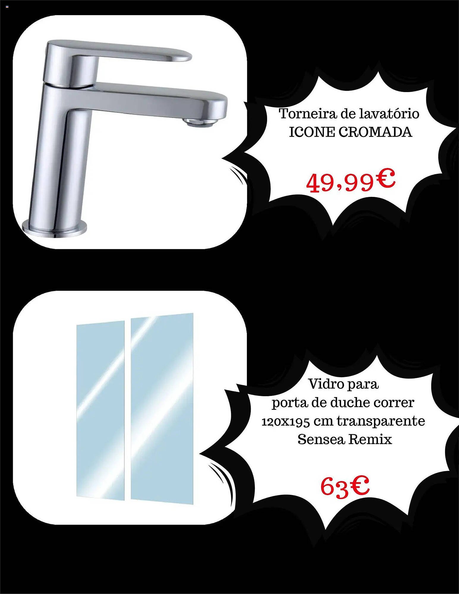 Folheto Leroy Merlin (2025-11-03 - 2025-11-10) | 2