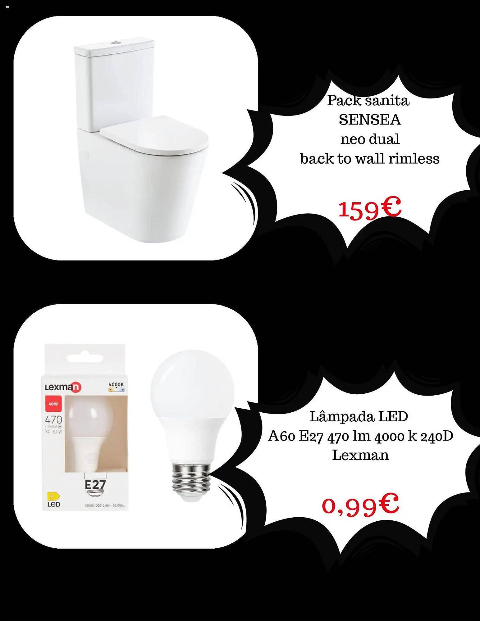 Folheto Leroy Merlin (2025-11-03 - 2025-11-10) | 4