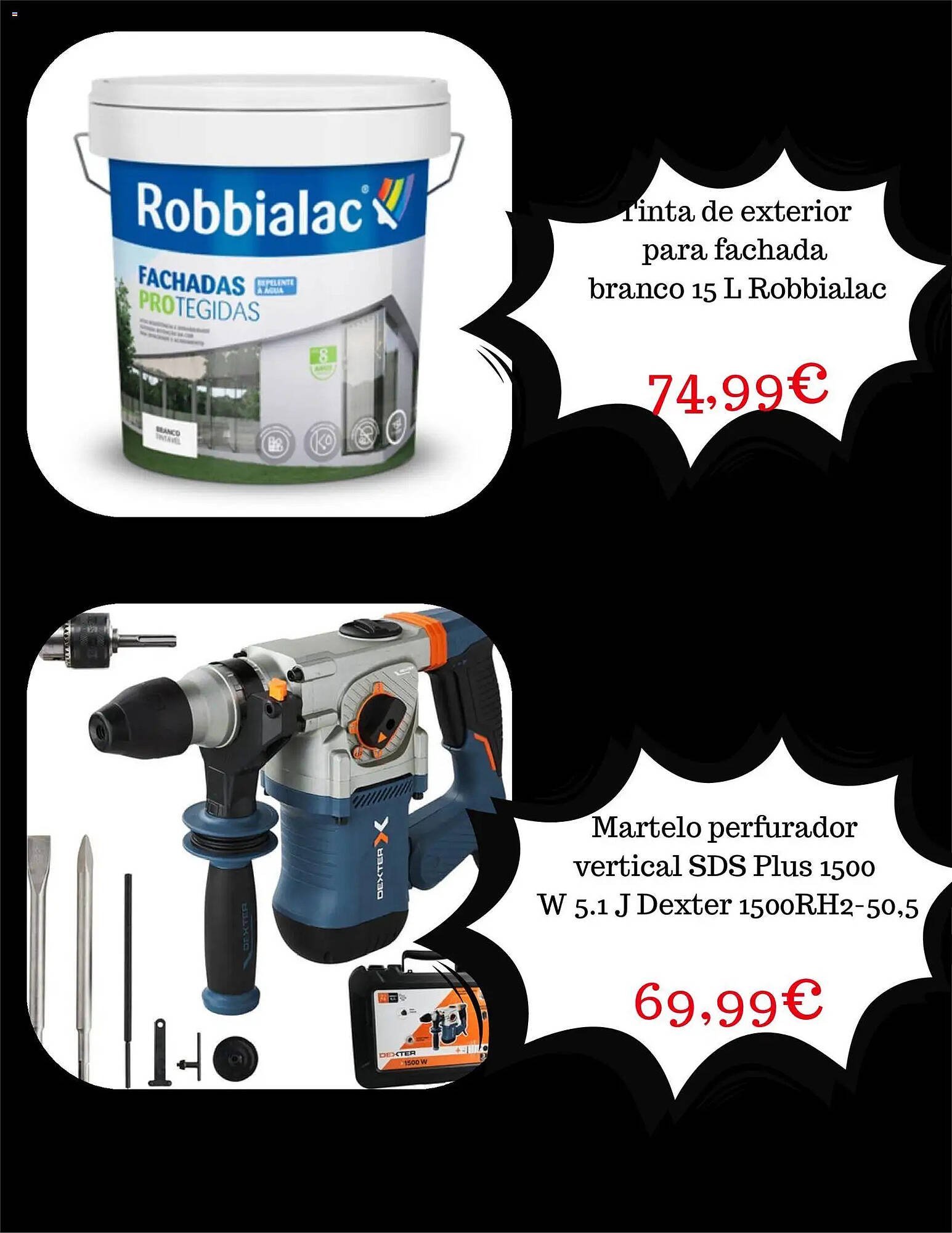 Folheto Leroy Merlin (2025-11-03 - 2025-11-10) | 6