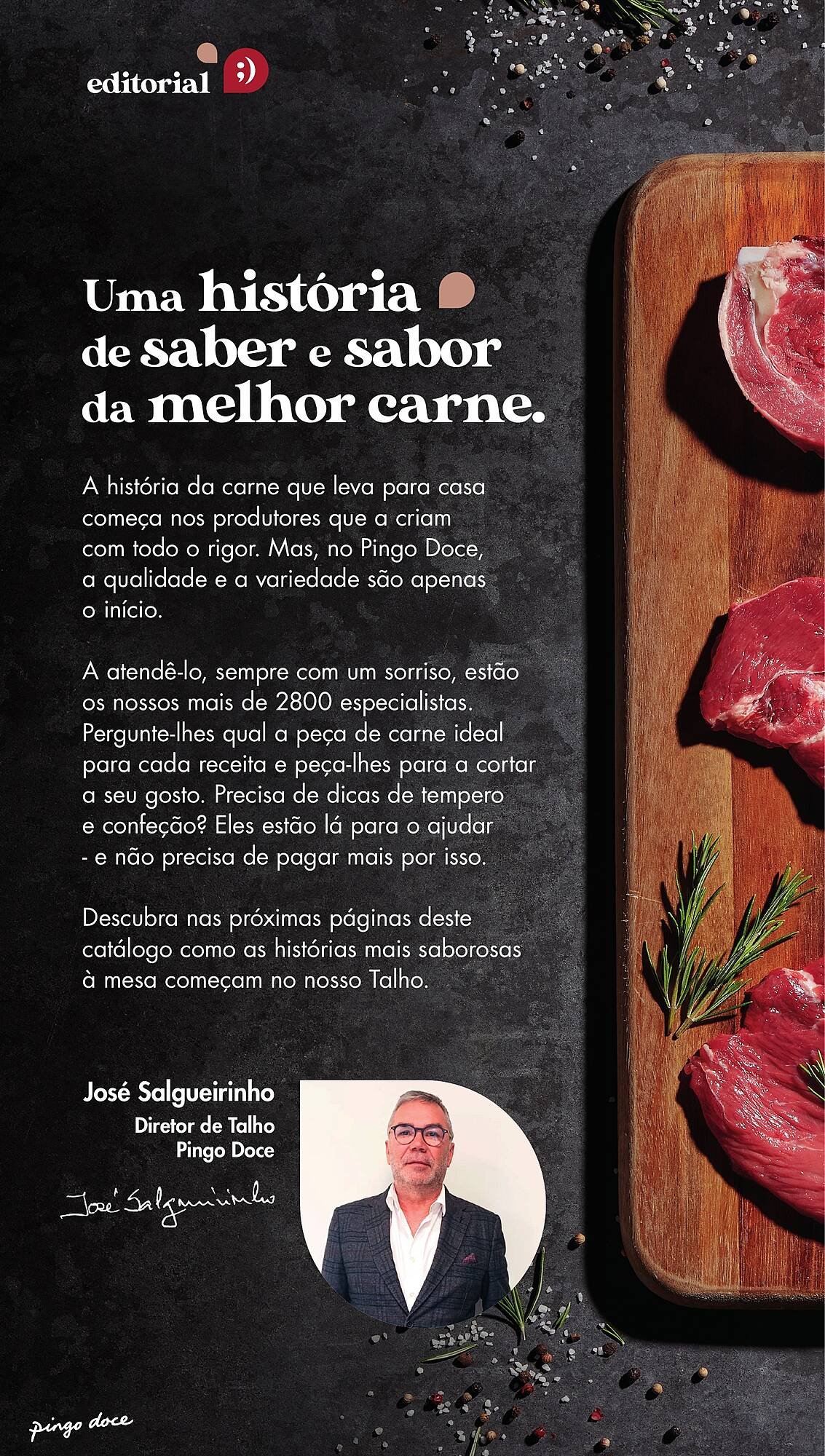 Folheto Pingo Doce (2025-12-20 - 2026-01-01) | 2