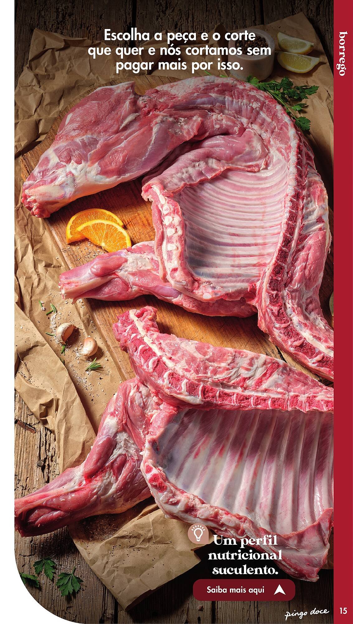 Folheto Pingo Doce (2025-12-20 - 2026-01-01) | 15