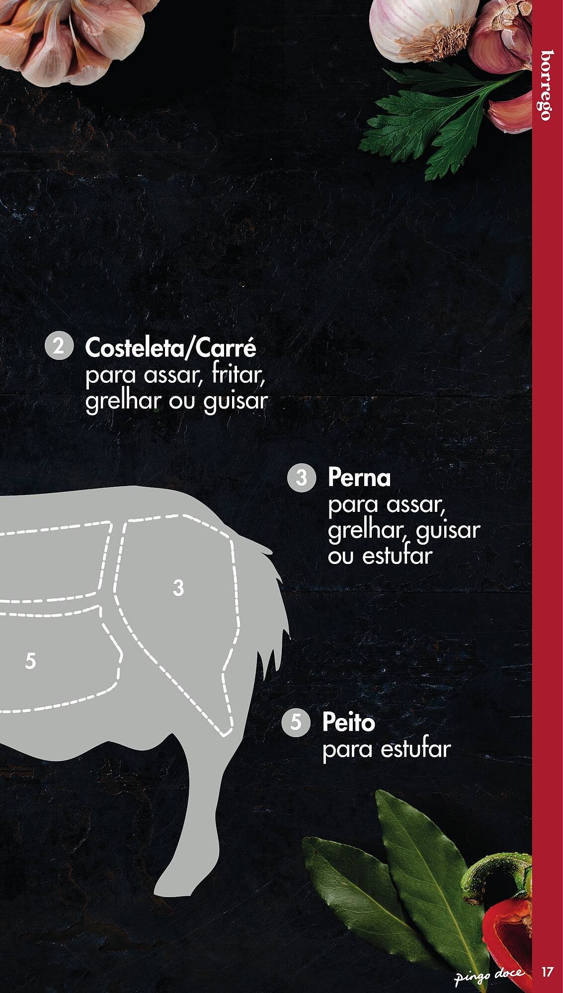 Folheto Pingo Doce (2025-12-20 - 2026-01-01) | 17