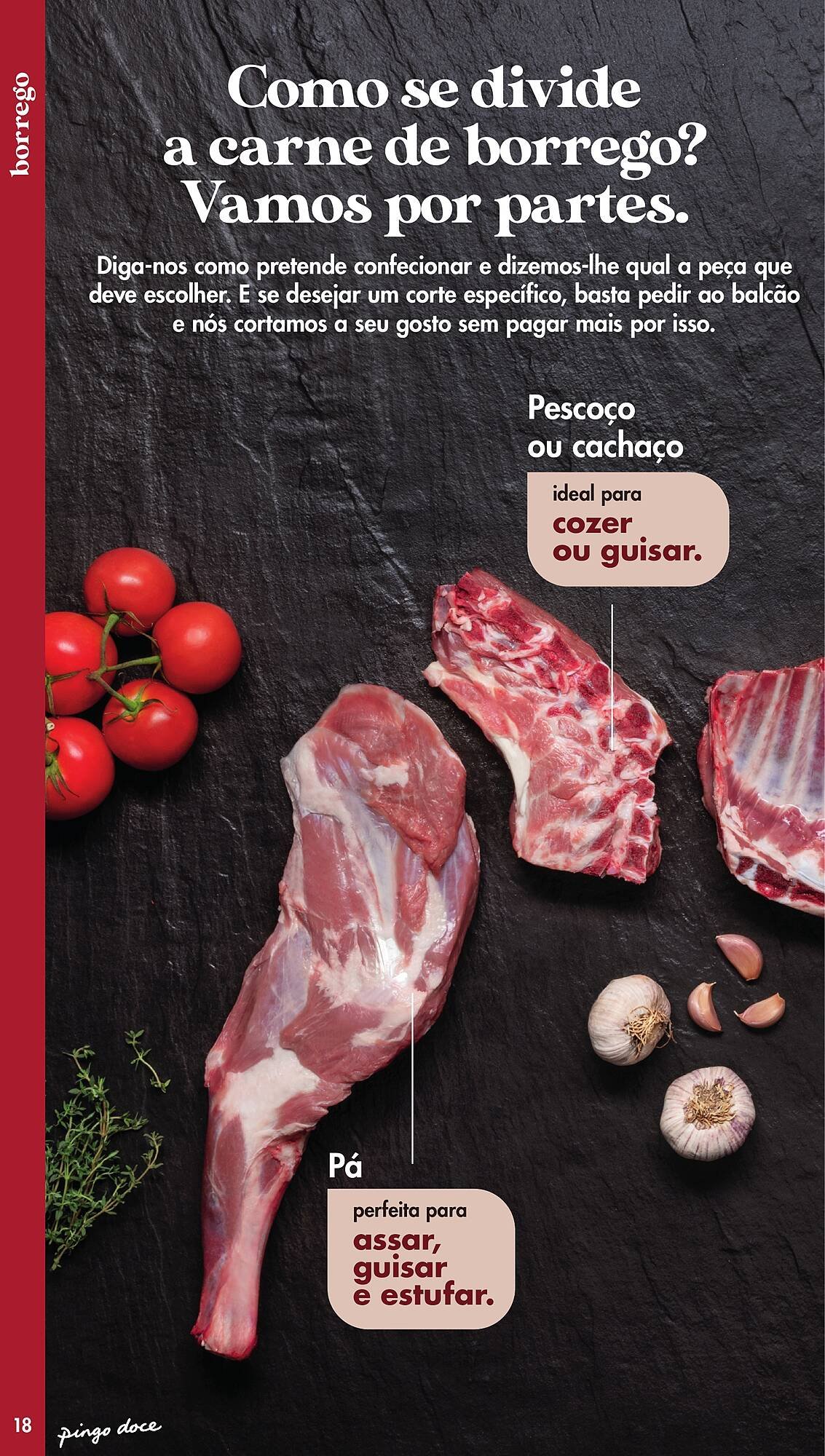 Folheto Pingo Doce (2025-12-20 - 2026-01-01) | 18