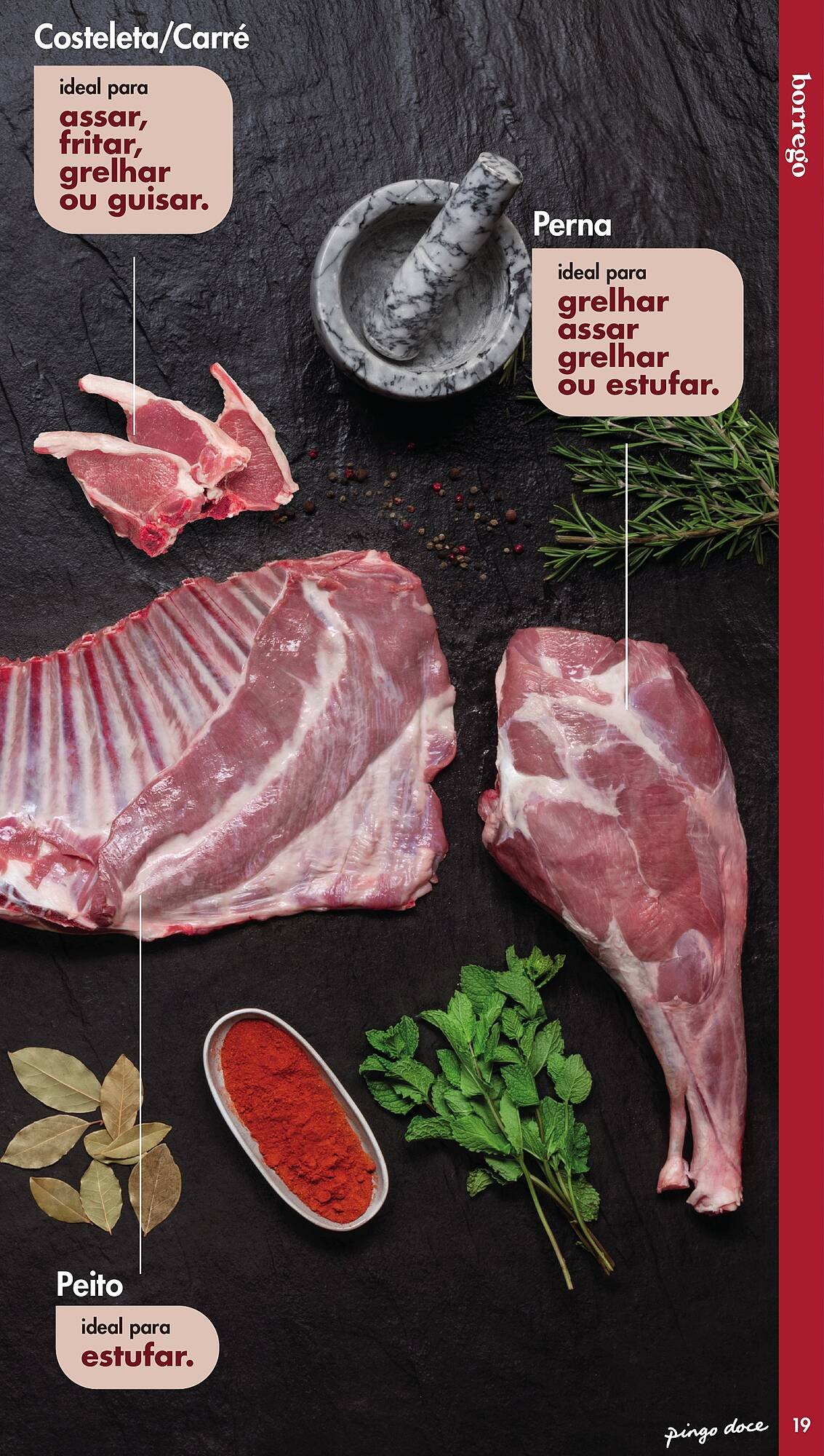 Folheto Pingo Doce (2025-12-20 - 2026-01-01) | 19